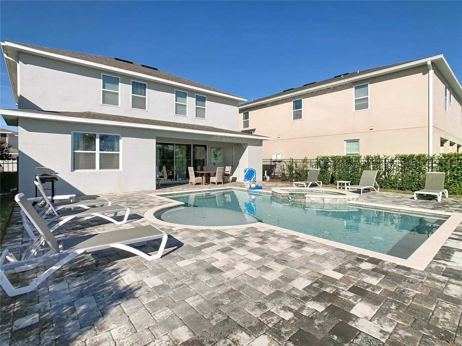 Single Family Residence at 267 SOUTHFIELD ST, KISSIMMEE, photo 53 of 60