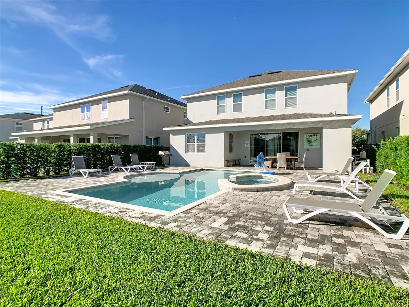 Single Family Residence at 267 SOUTHFIELD ST, KISSIMMEE, photo 55 of 60