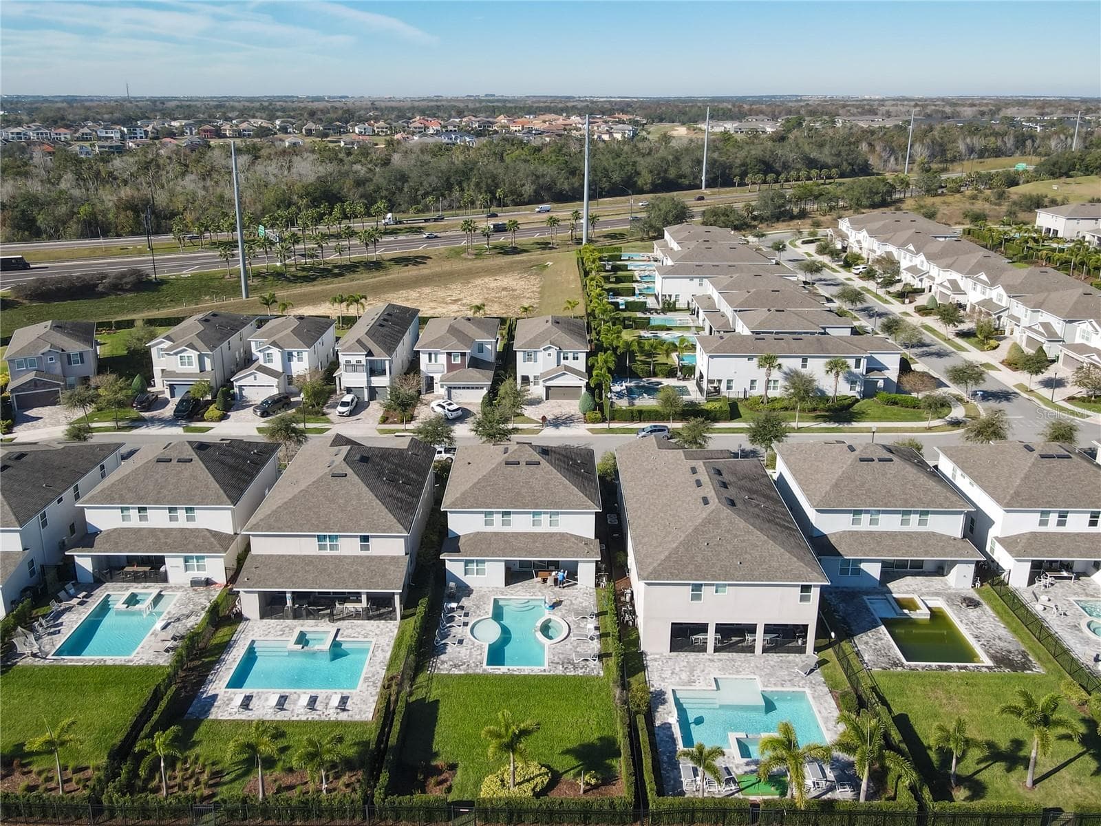 Single Family Residence at 267 SOUTHFIELD ST, KISSIMMEE, photo 57 of 60