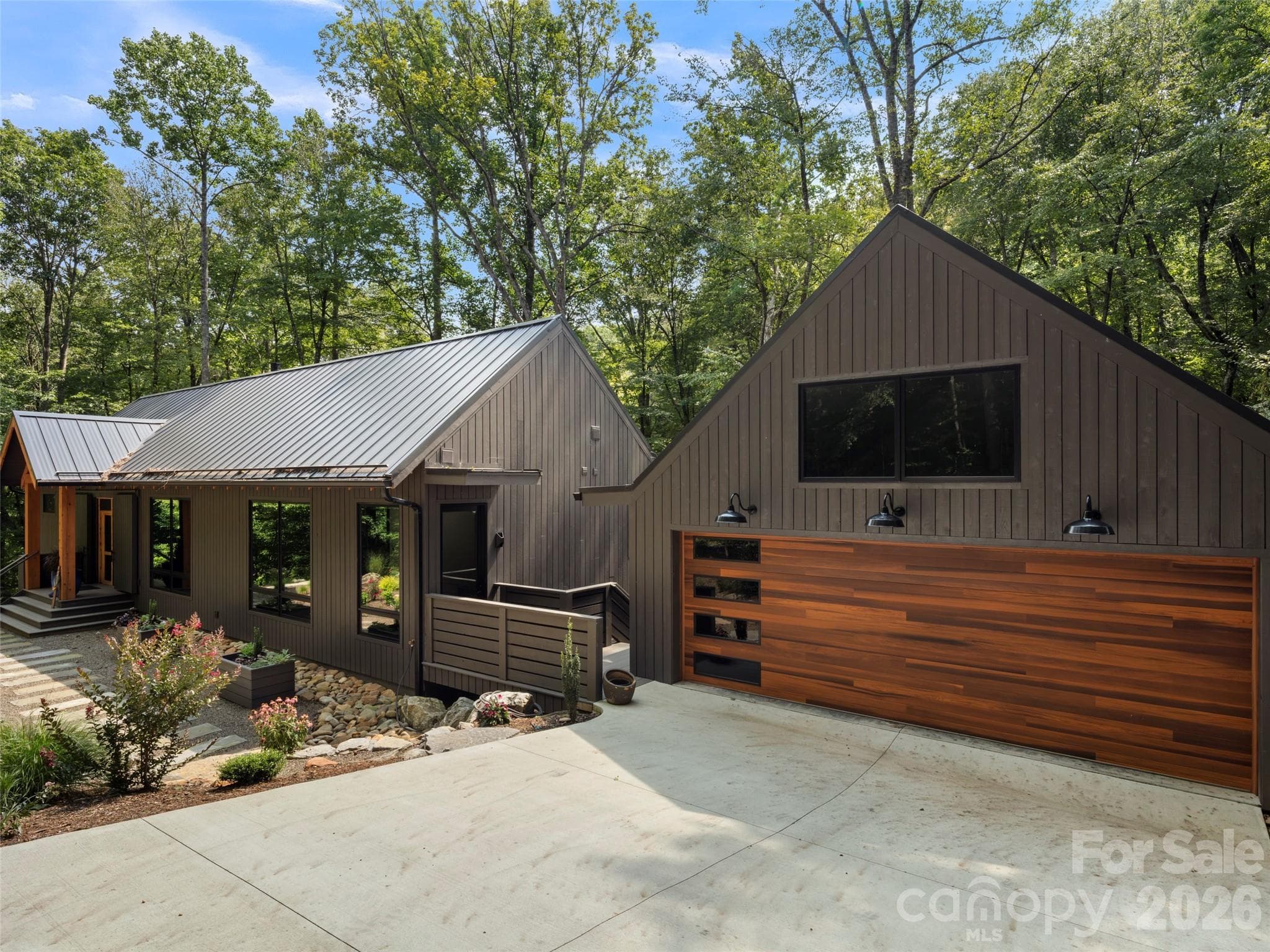 Single Family Residence at Black Mountain, photo 2 of 53