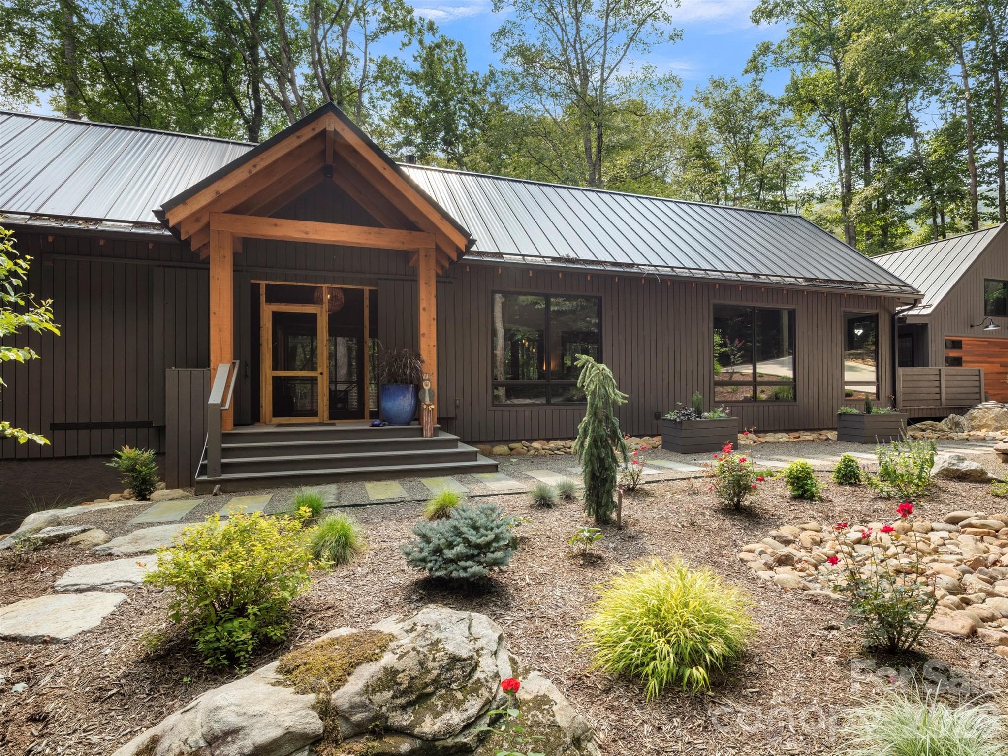 Single Family Residence at Black Mountain, photo 6 of 53