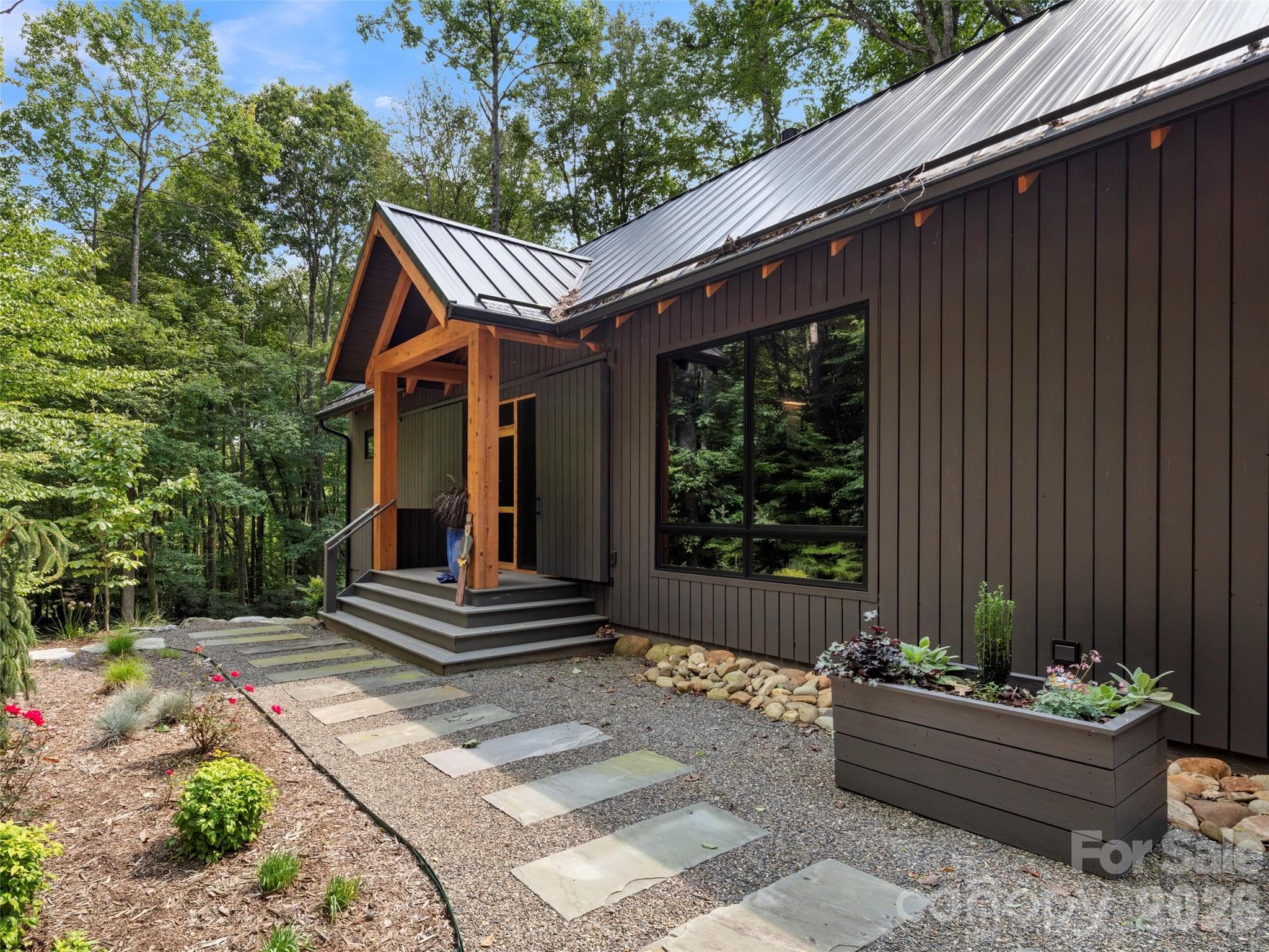 Single Family Residence at Black Mountain, photo 8 of 53