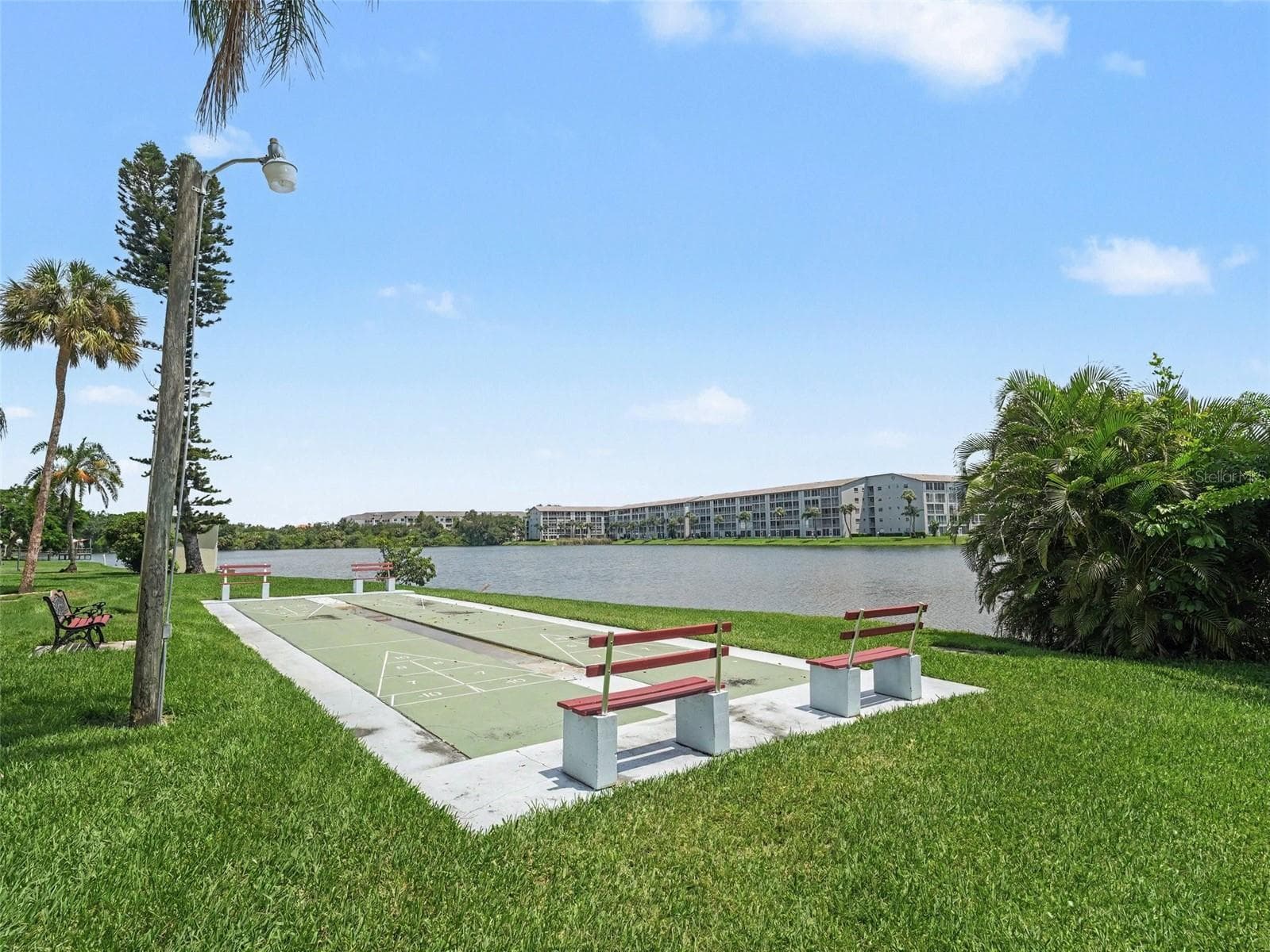 Condominium at 4023 LAKE BAYSHORE DR #112, BRADENTON, photo 41 of 41