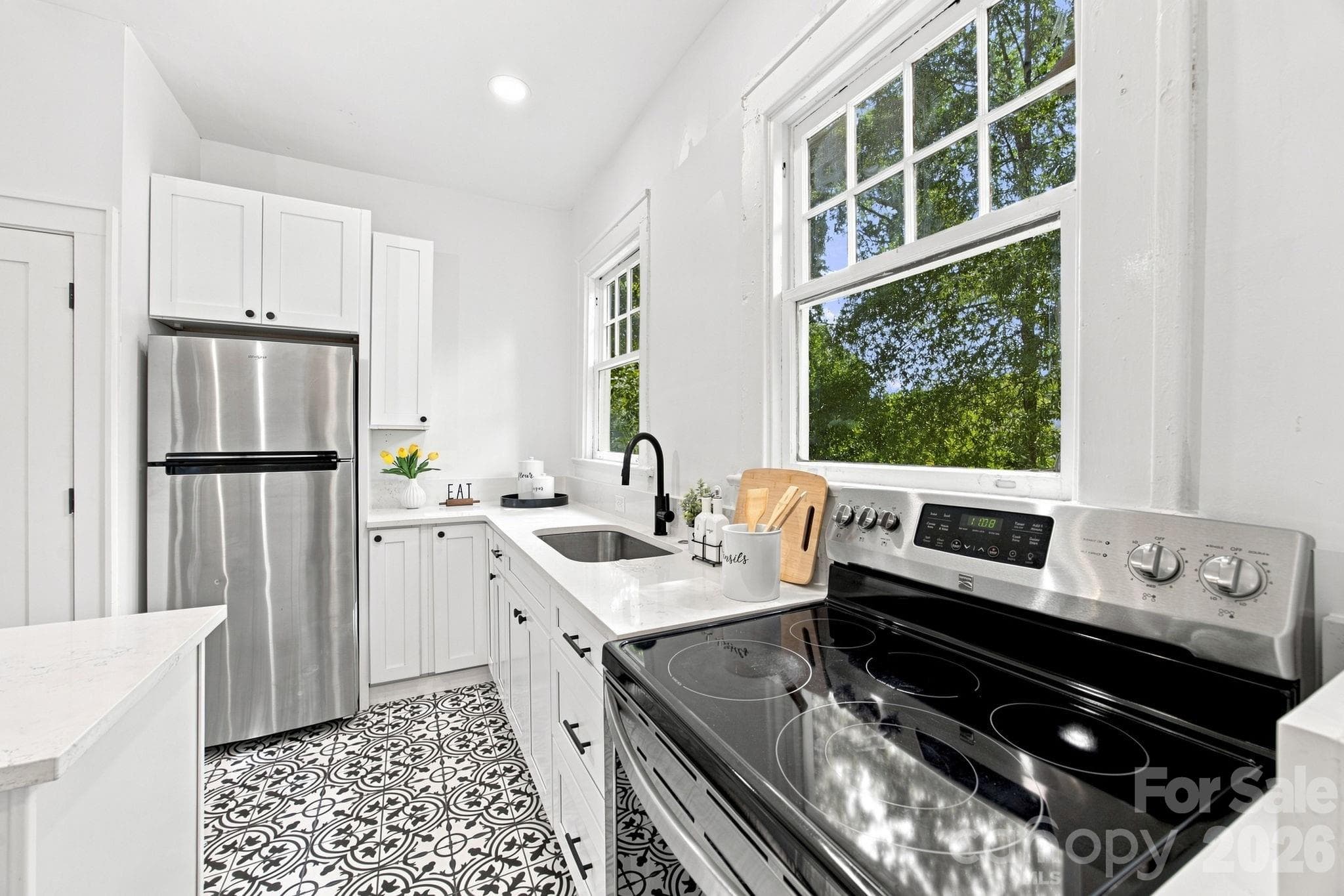 Single Family Residence at 1534 Jennings Street, Charlotte, photo 10 of 43