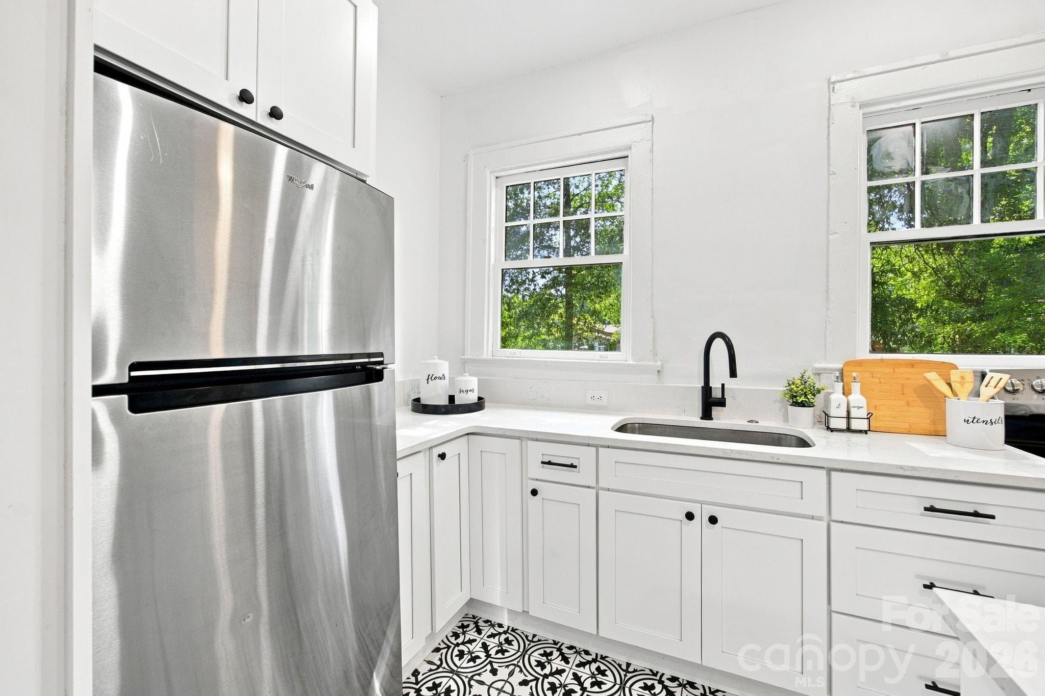 Single Family Residence at 1534 Jennings Street, Charlotte, photo 12 of 43