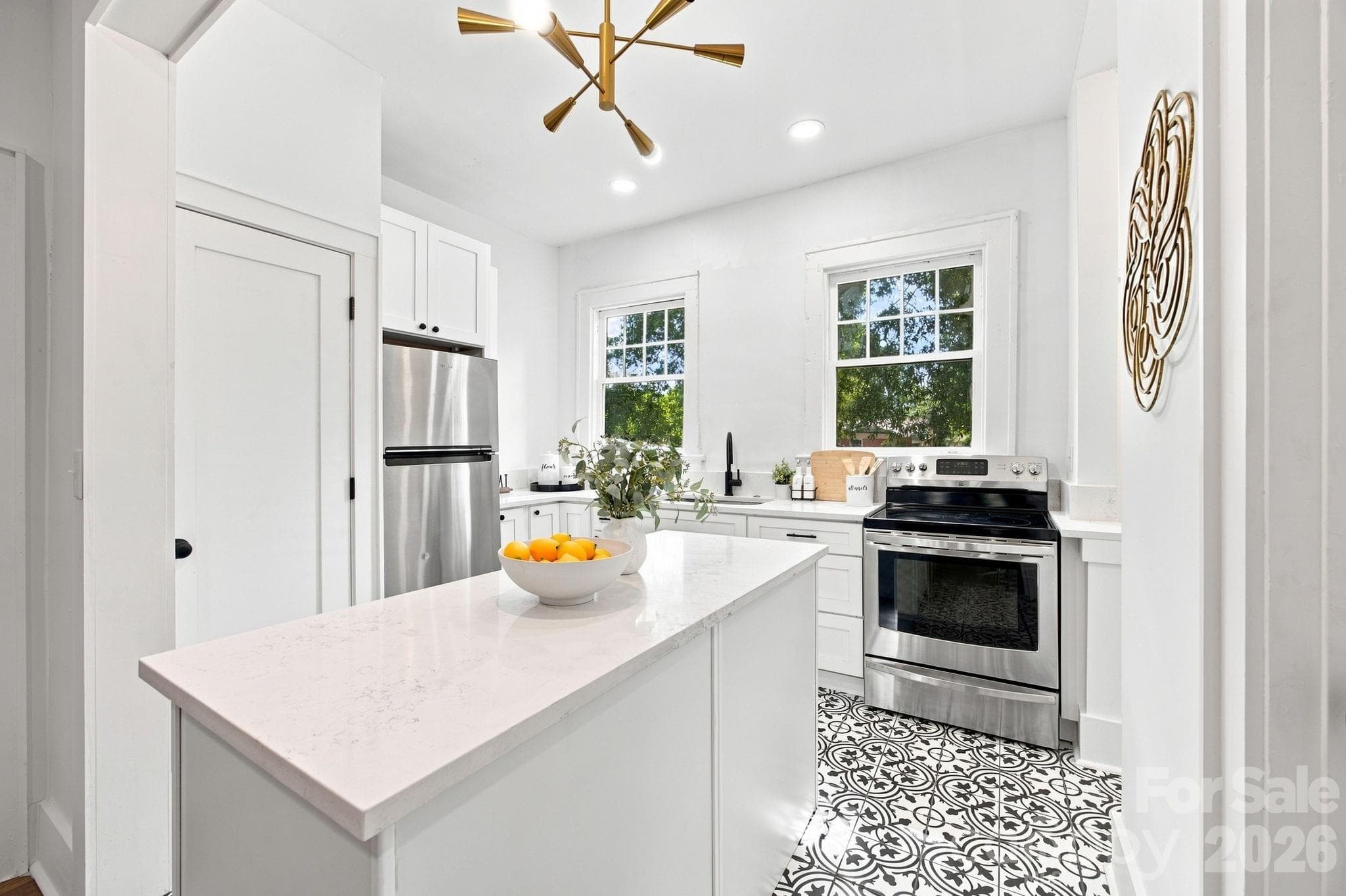 Single Family Residence at 1534 Jennings Street, Charlotte, photo 15 of 43