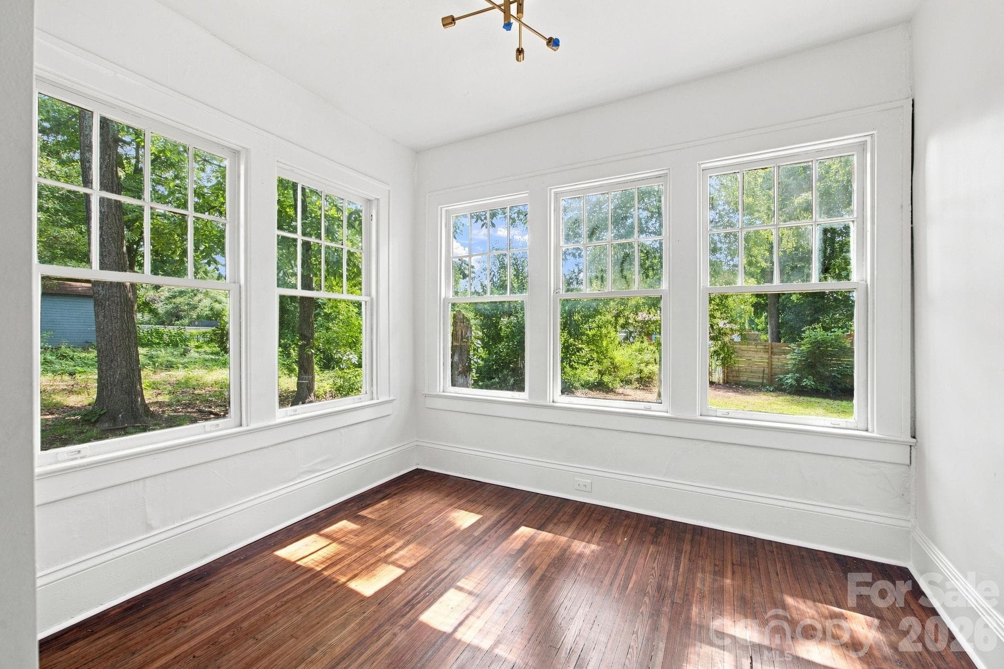 Single Family Residence at 1534 Jennings Street, Charlotte, photo 16 of 43