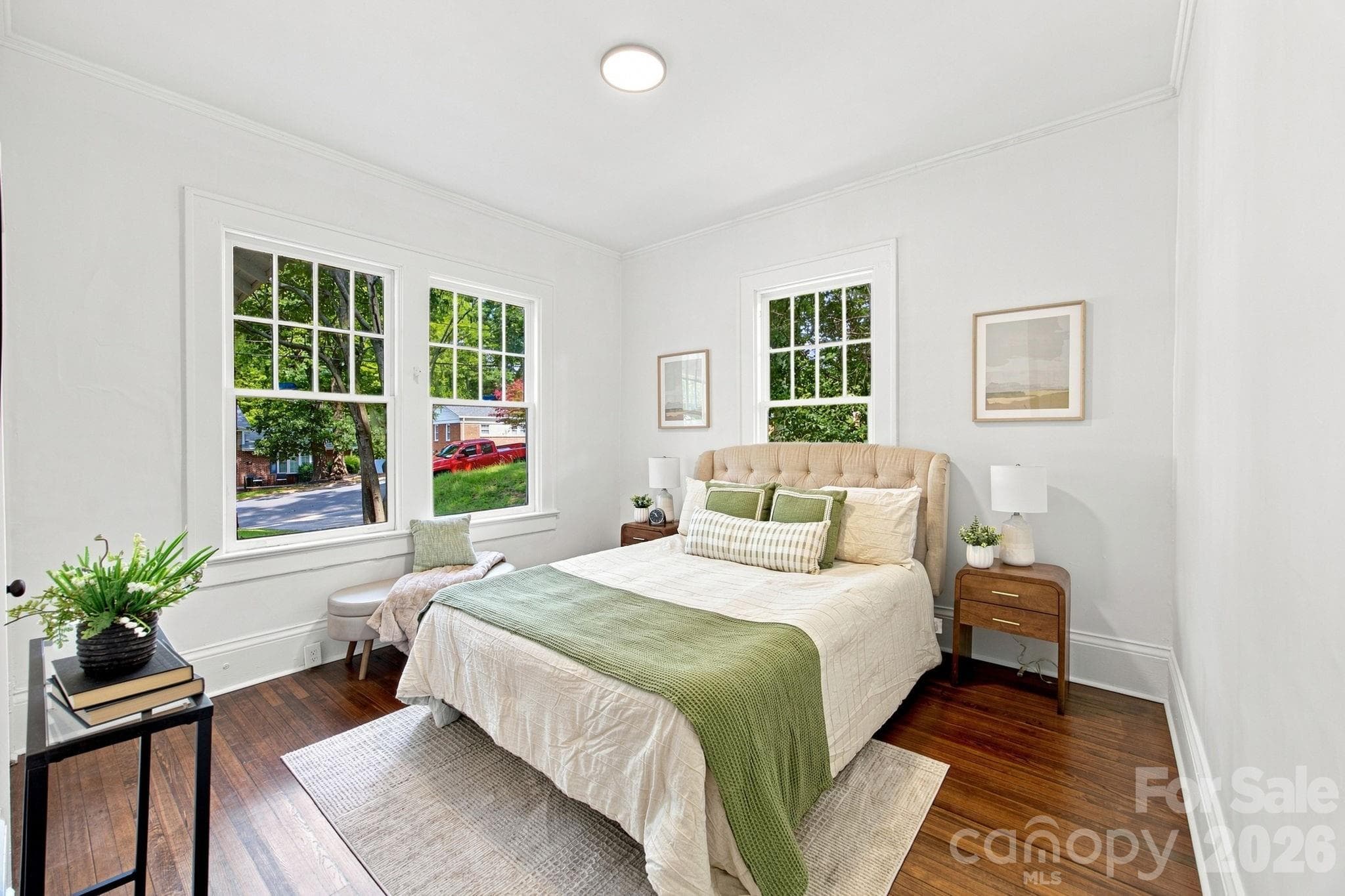 Single Family Residence at 1534 Jennings Street, Charlotte, photo 19 of 43