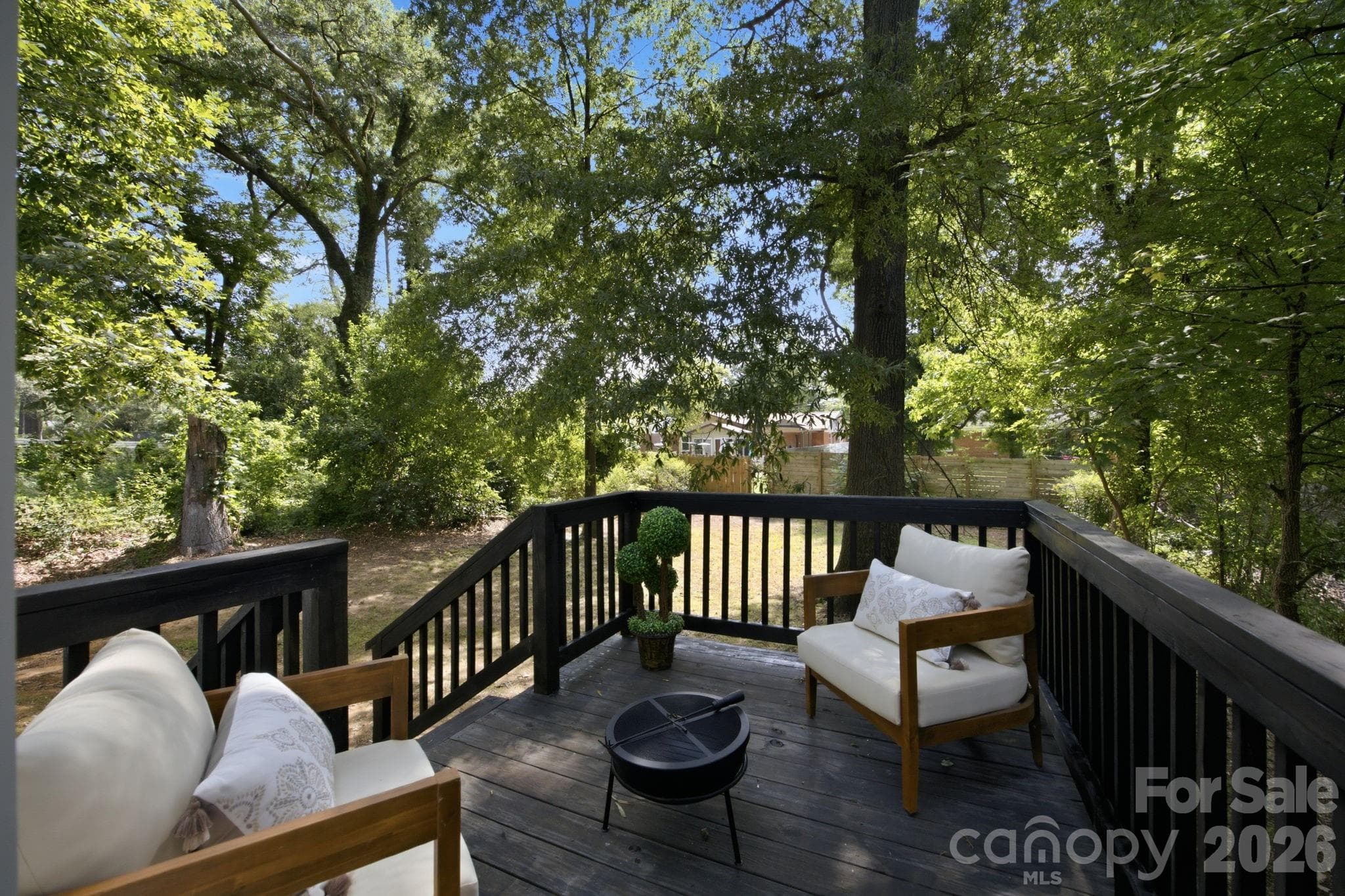 Single Family Residence at 1534 Jennings Street, Charlotte, photo 22 of 43