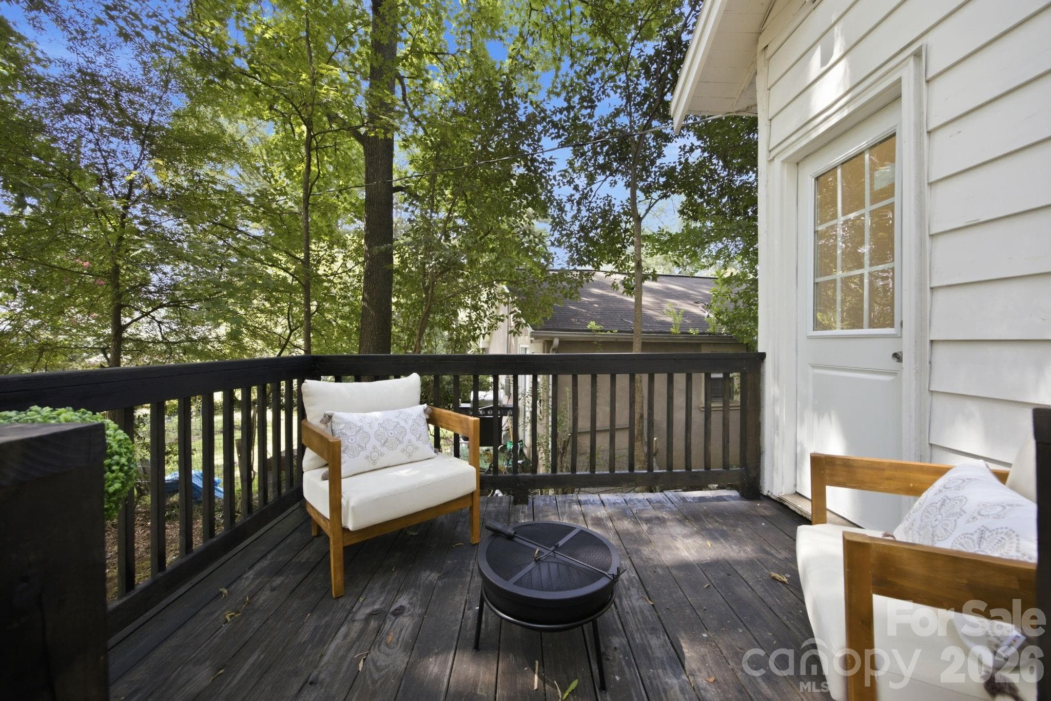 Single Family Residence at 1534 Jennings Street, Charlotte, photo 23 of 43