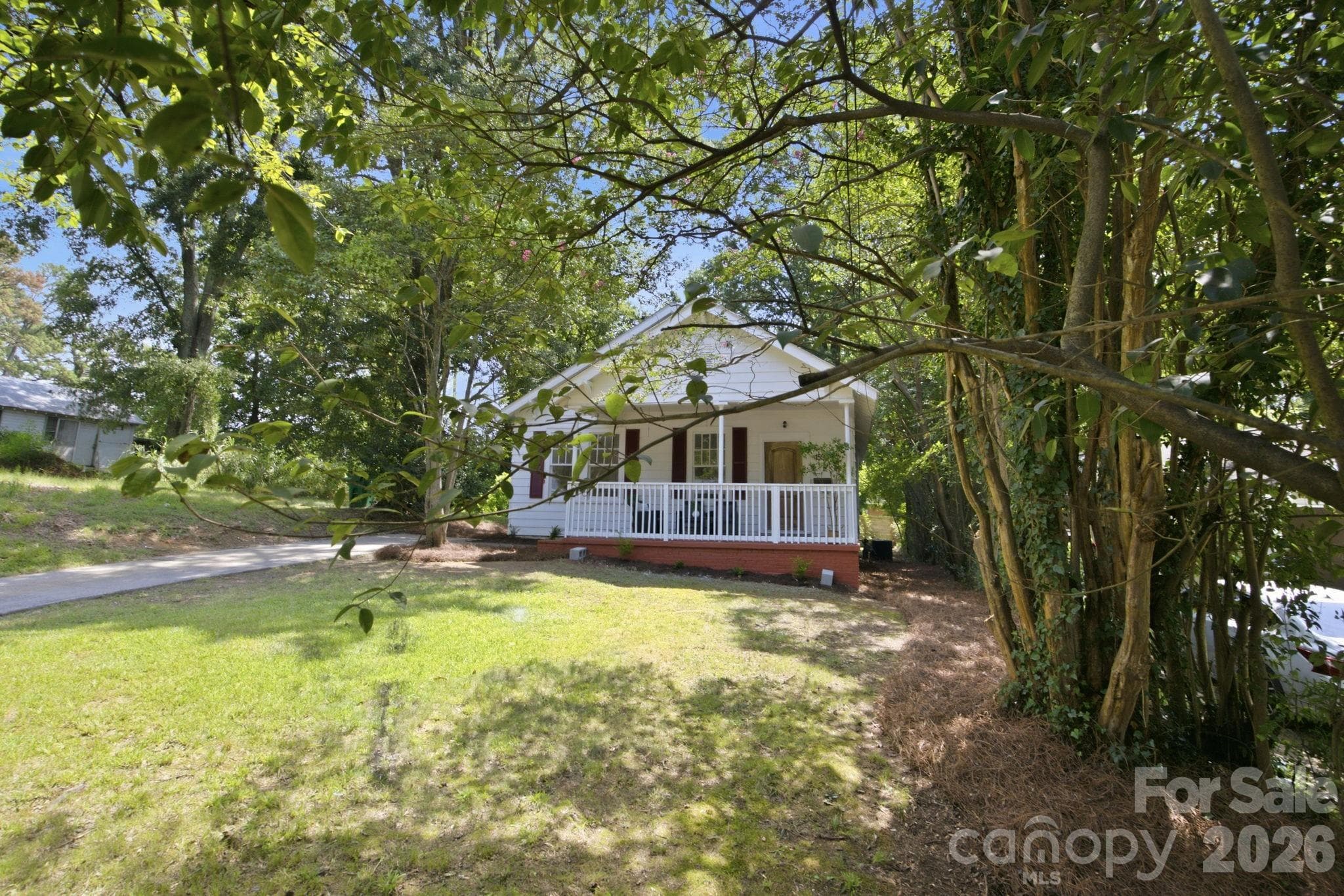 Single Family Residence at 1534 Jennings Street, Charlotte, photo 31 of 43