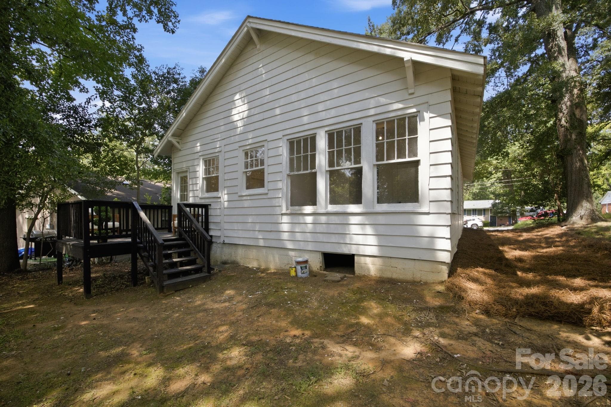 Single Family Residence at 1534 Jennings Street, Charlotte, photo 33 of 43