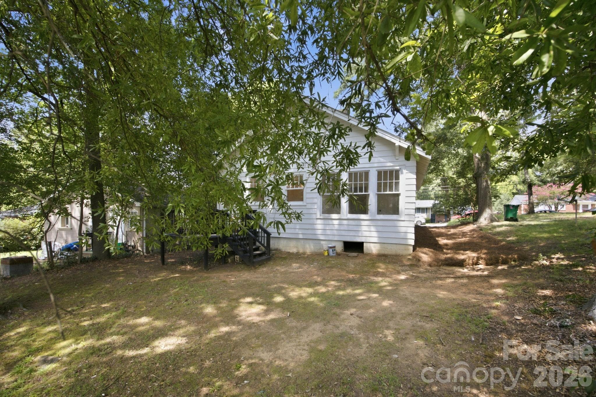 Single Family Residence at 1534 Jennings Street, Charlotte, photo 34 of 43