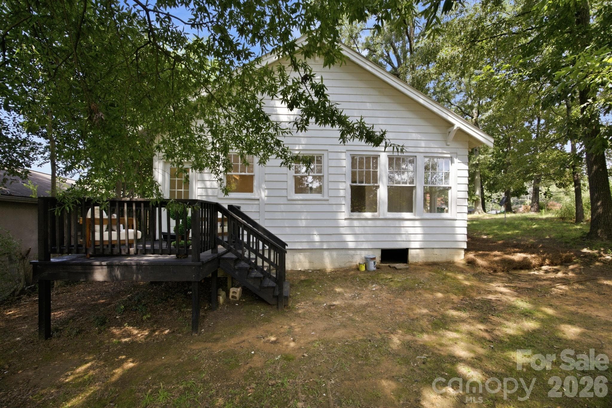 Single Family Residence at 1534 Jennings Street, Charlotte, photo 36 of 43