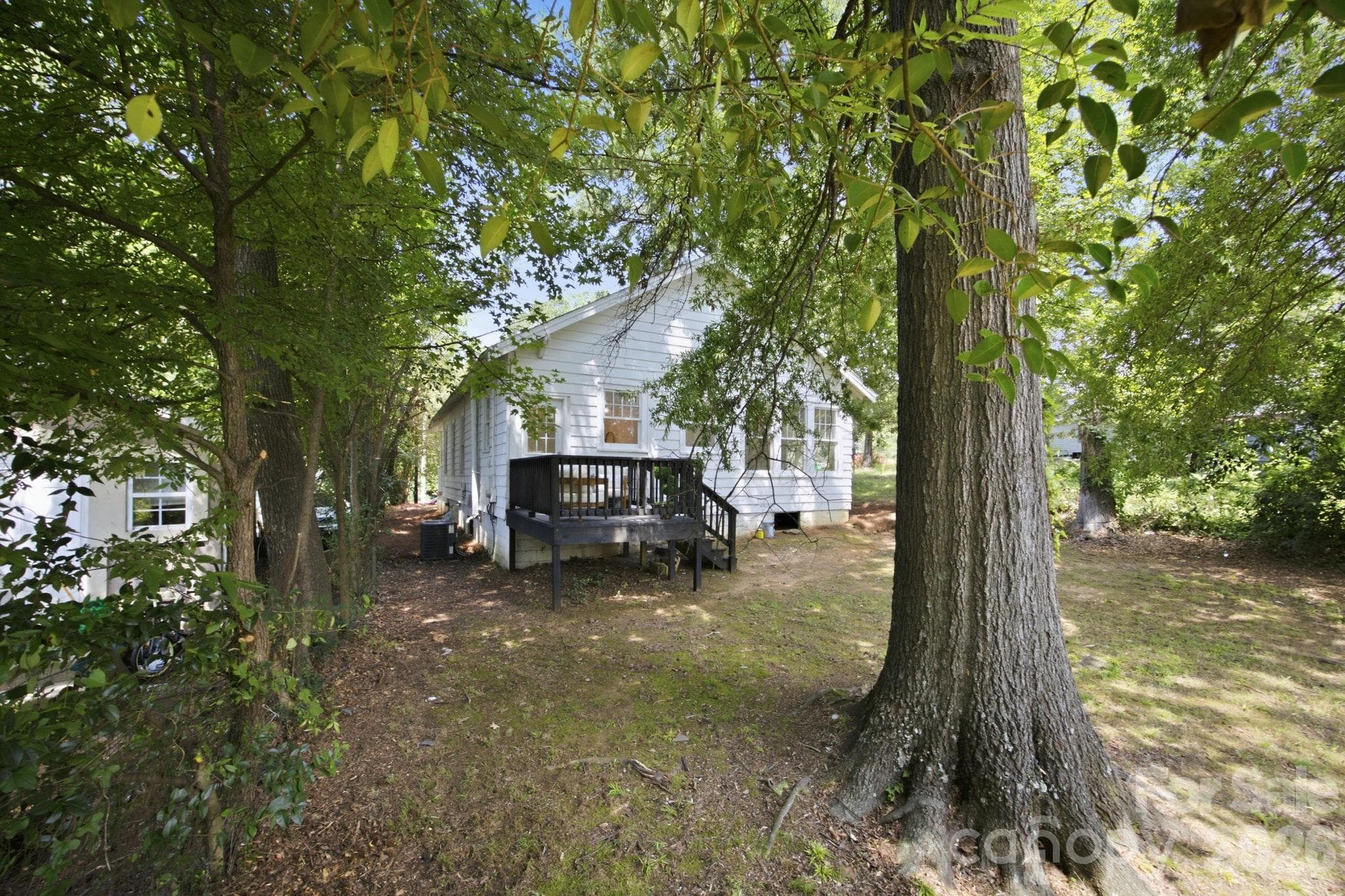 Single Family Residence at 1534 Jennings Street, Charlotte, photo 37 of 43