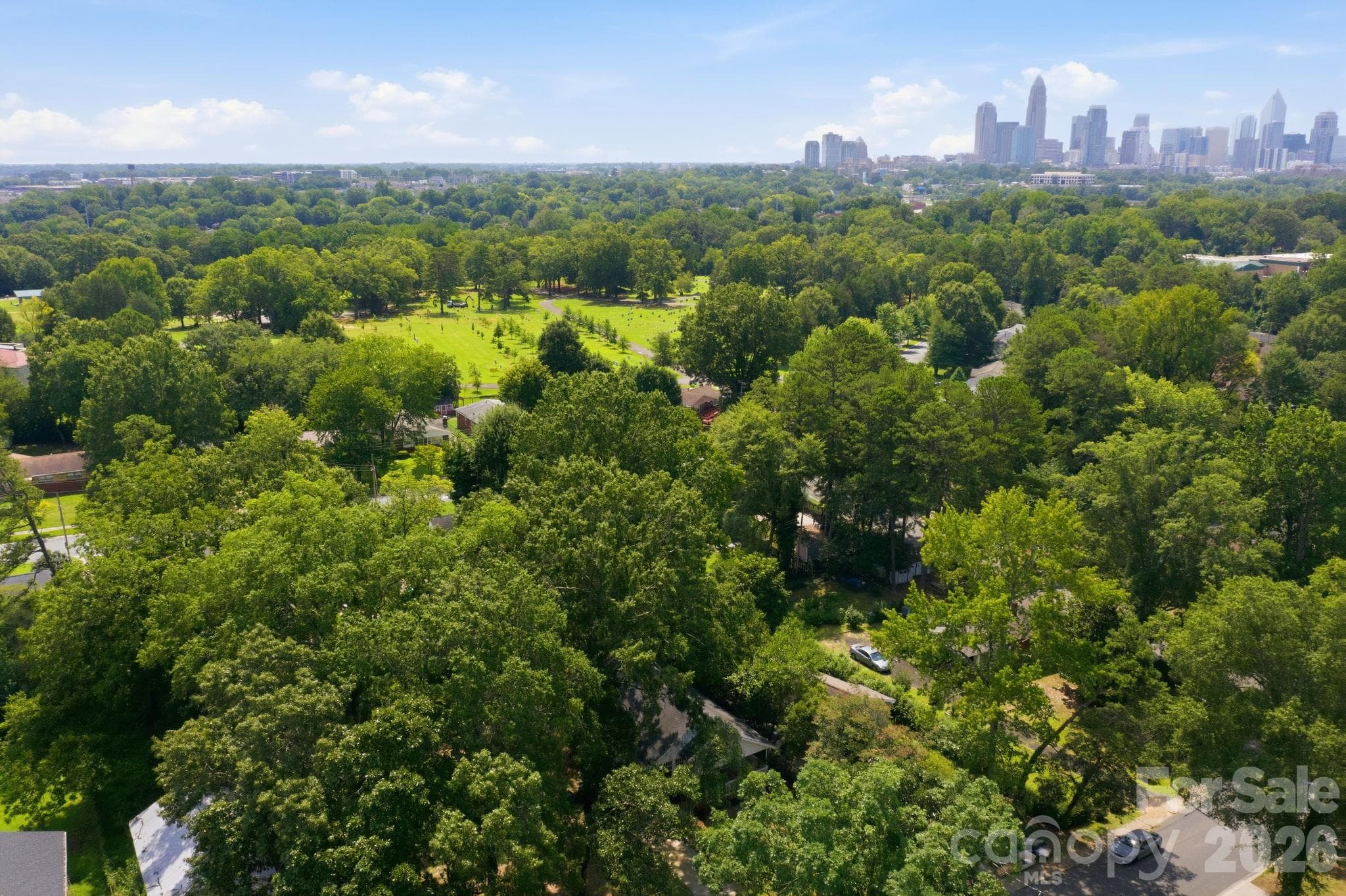 Single Family Residence at 1534 Jennings Street, Charlotte, photo 40 of 43