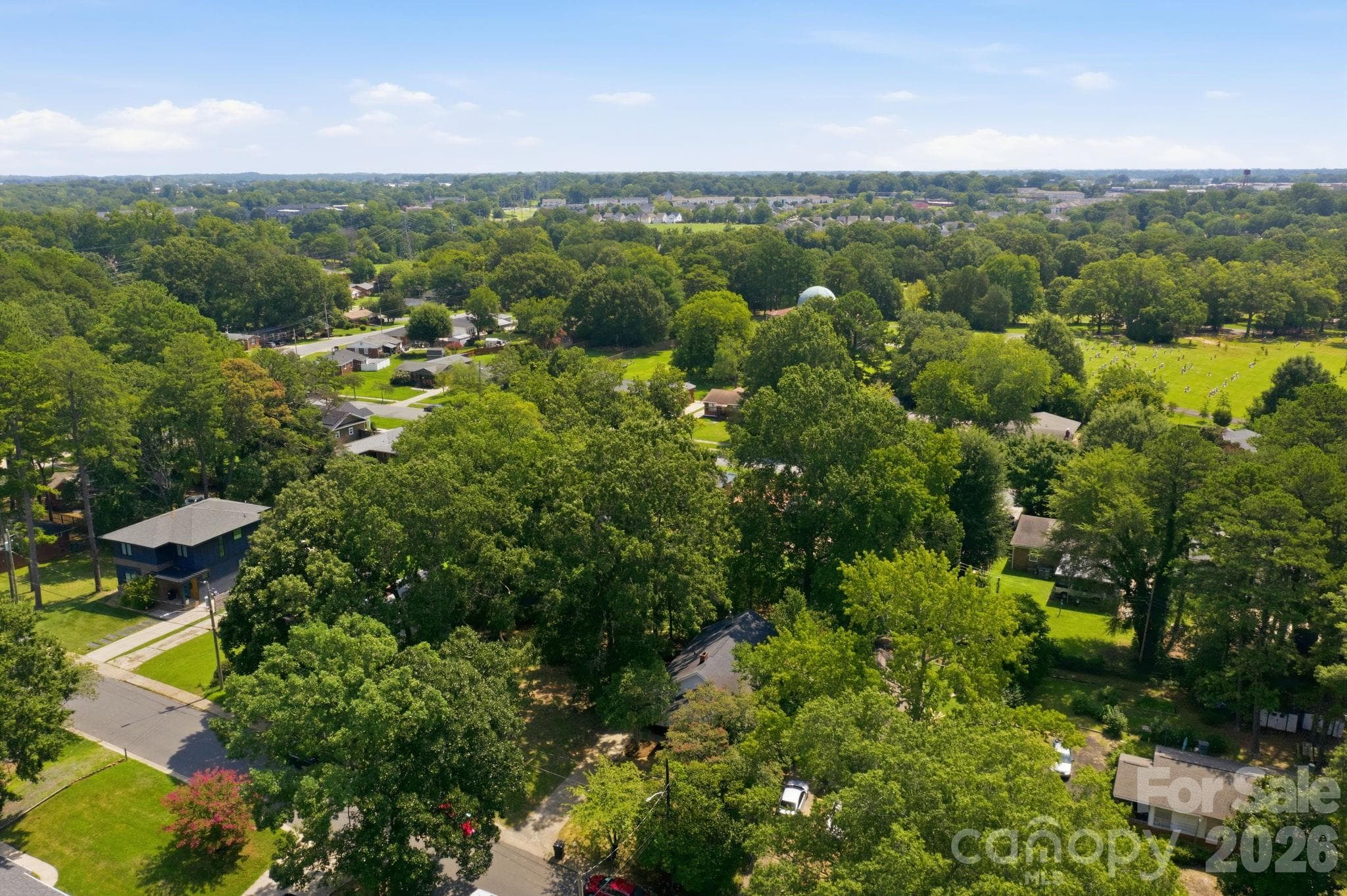 Single Family Residence at 1534 Jennings Street, Charlotte, photo 41 of 43
