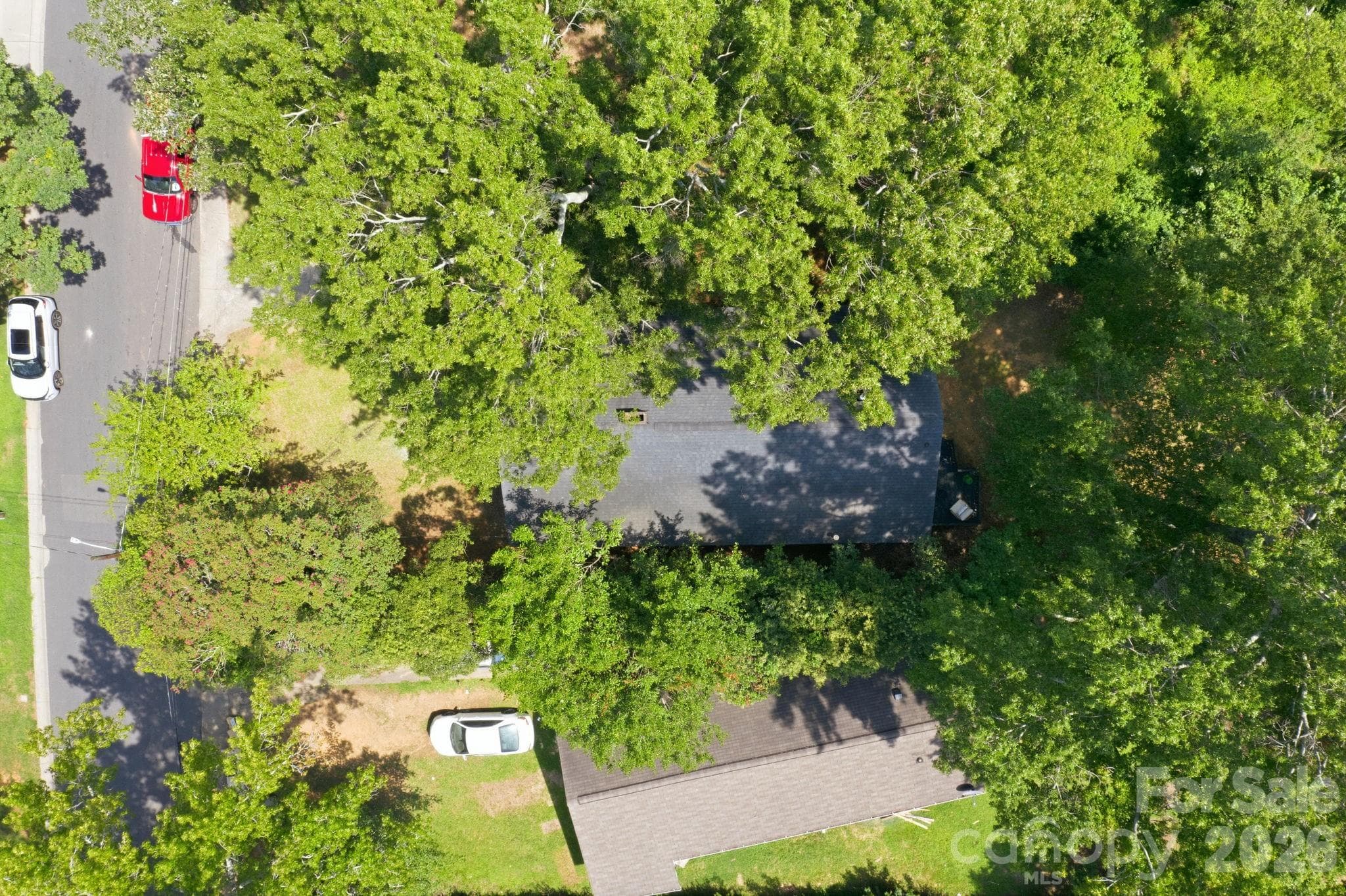 Single Family Residence at 1534 Jennings Street, Charlotte, photo 43 of 43