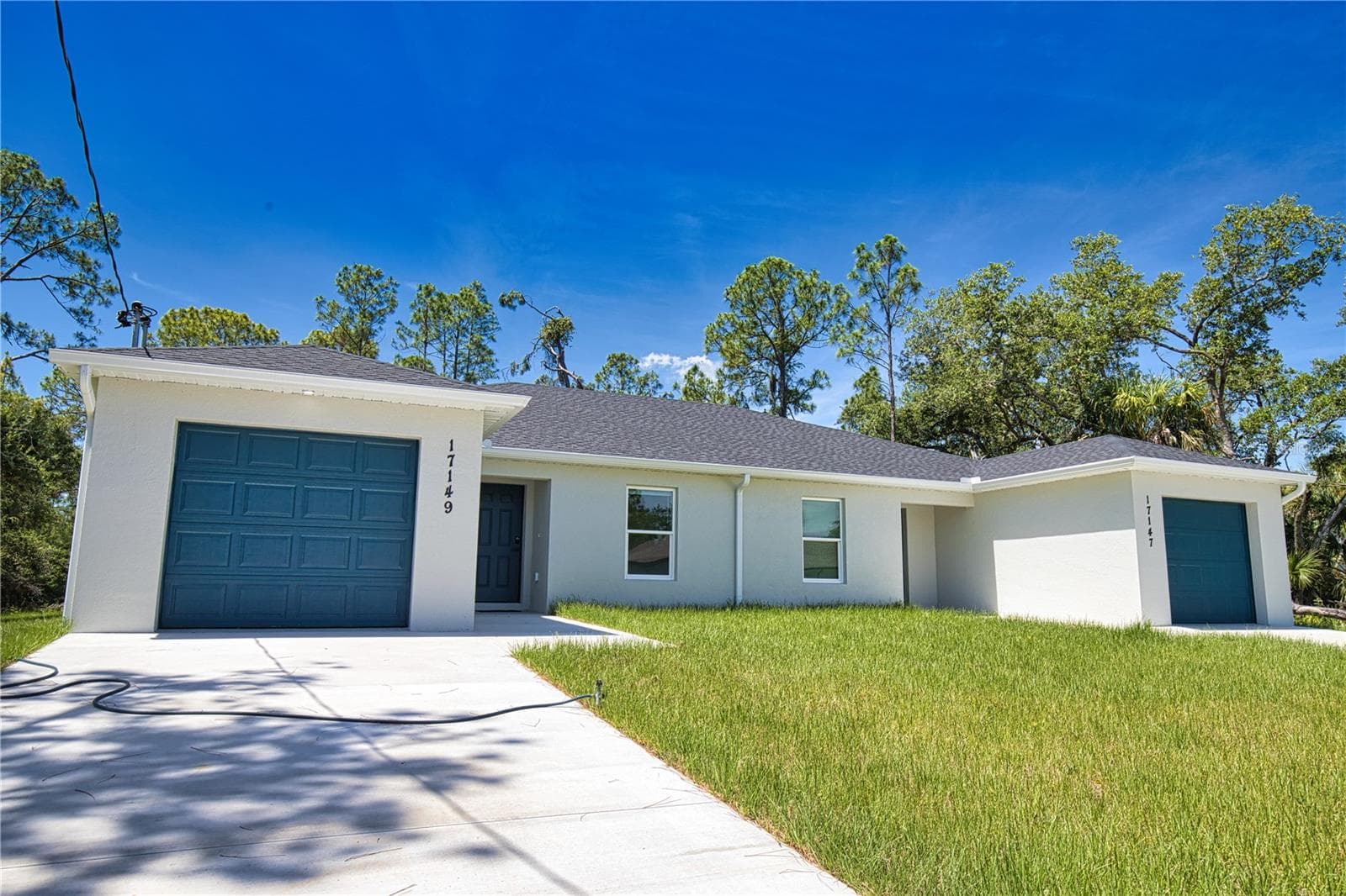17147 and 17149 CARLEEN AVE