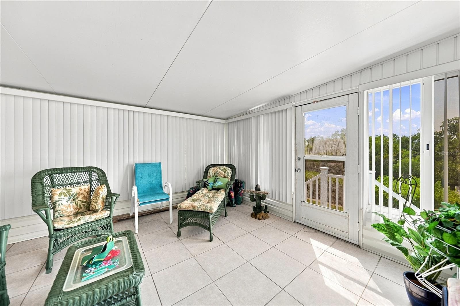 Manufactured Home at 27 HAGUE RD, PUNTA GORDA, photo 30 of 73