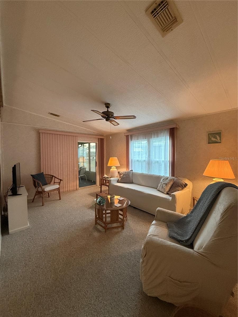 Manufactured Home at 201 N FIJI CIR, ENGLEWOOD, photo 17 of 22