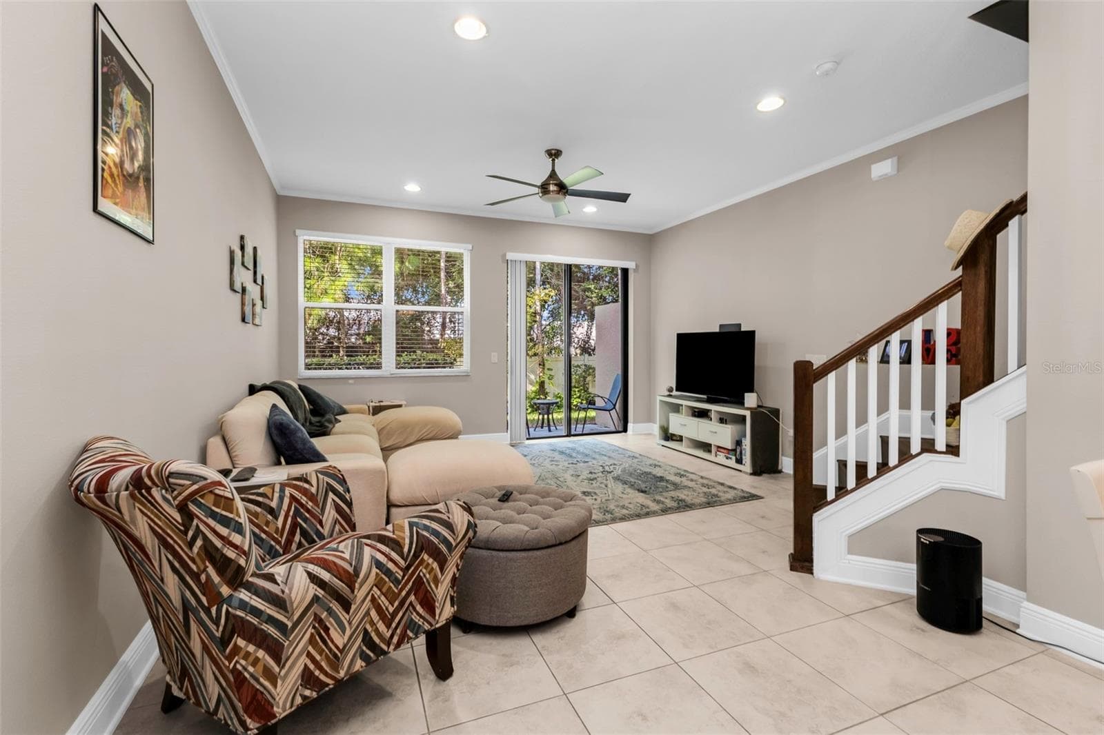 Townhouse at 7826 52ND TER E, BRADENTON, photo 9 of 31