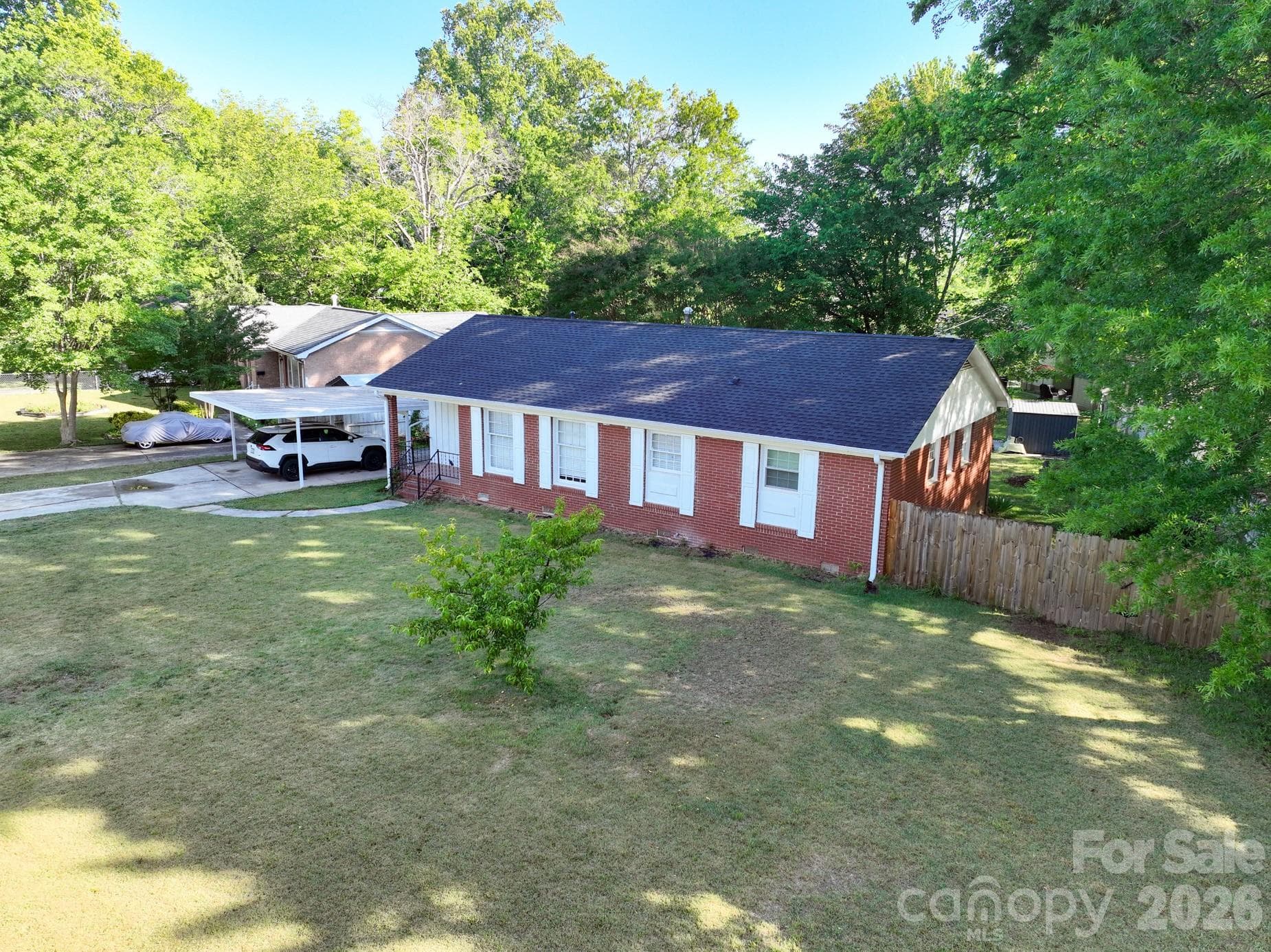 4131 Woodgreen Terrace