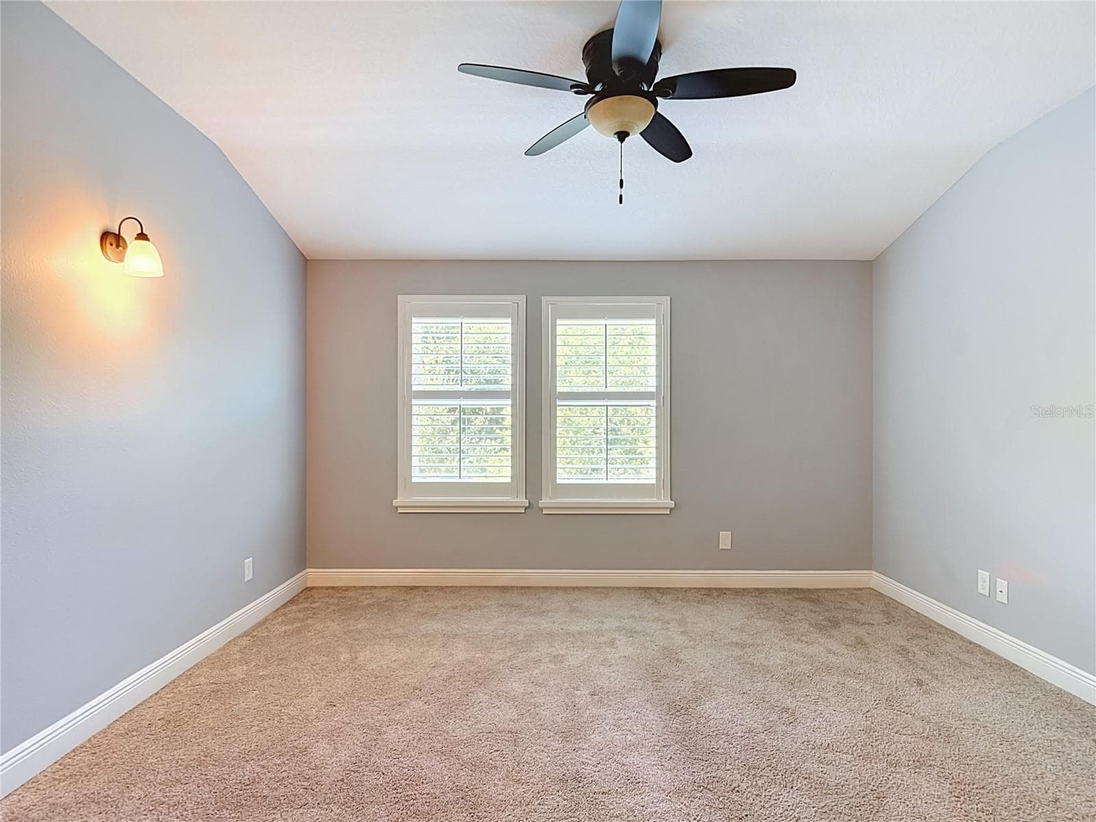 Primary Bedroom - 30305 SOUTHWELL LN, WESLEY CHAPEL