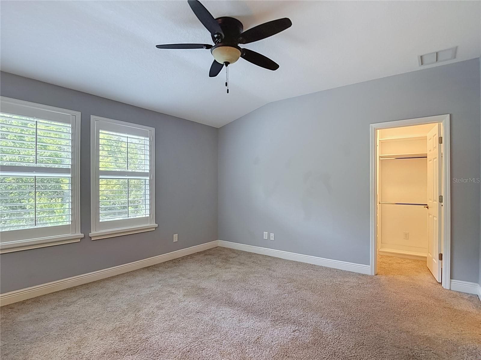 Primary Bedroom - 30305 SOUTHWELL LN, WESLEY CHAPEL
