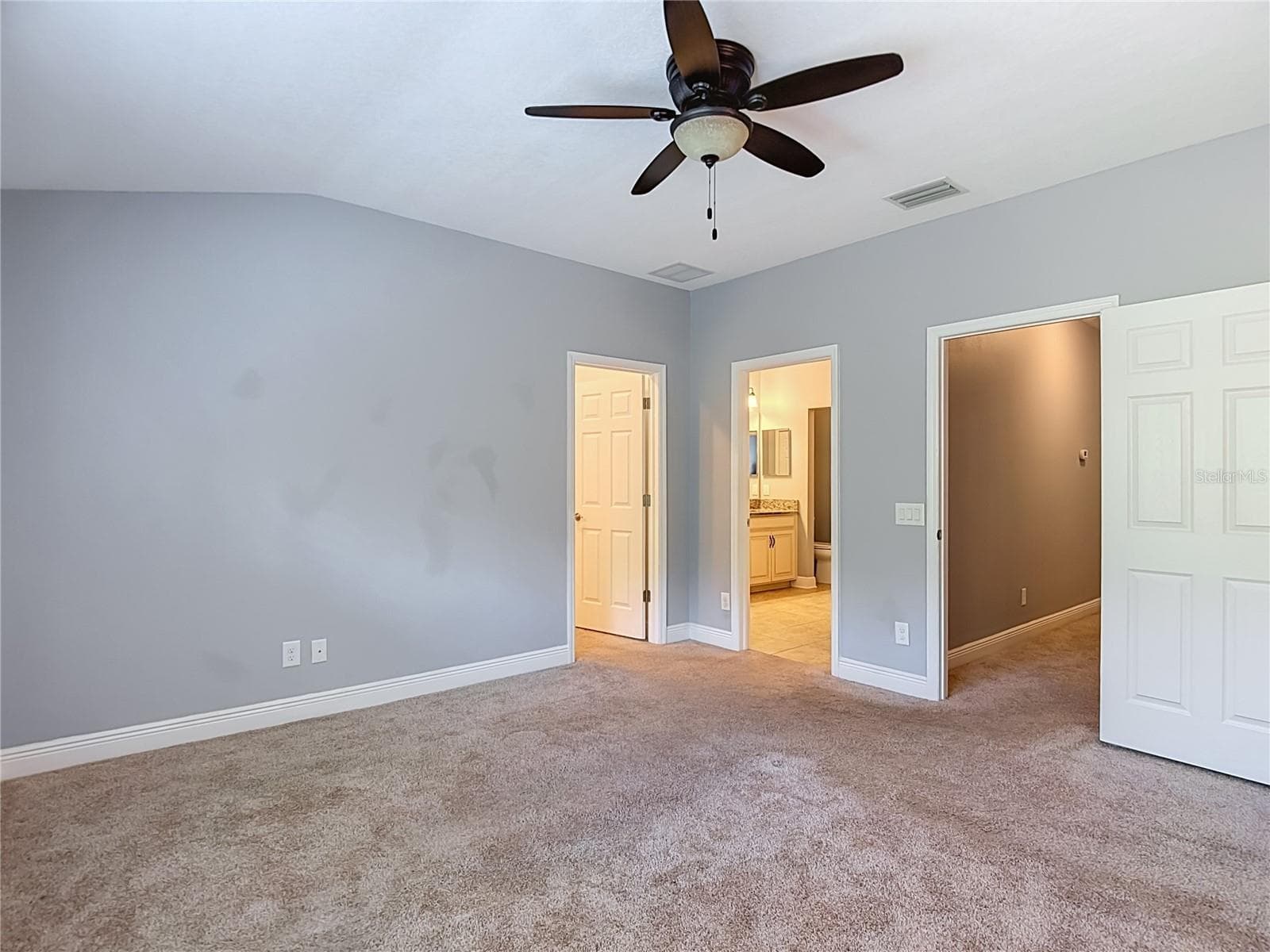 Primary Bedroom - 30305 SOUTHWELL LN, WESLEY CHAPEL