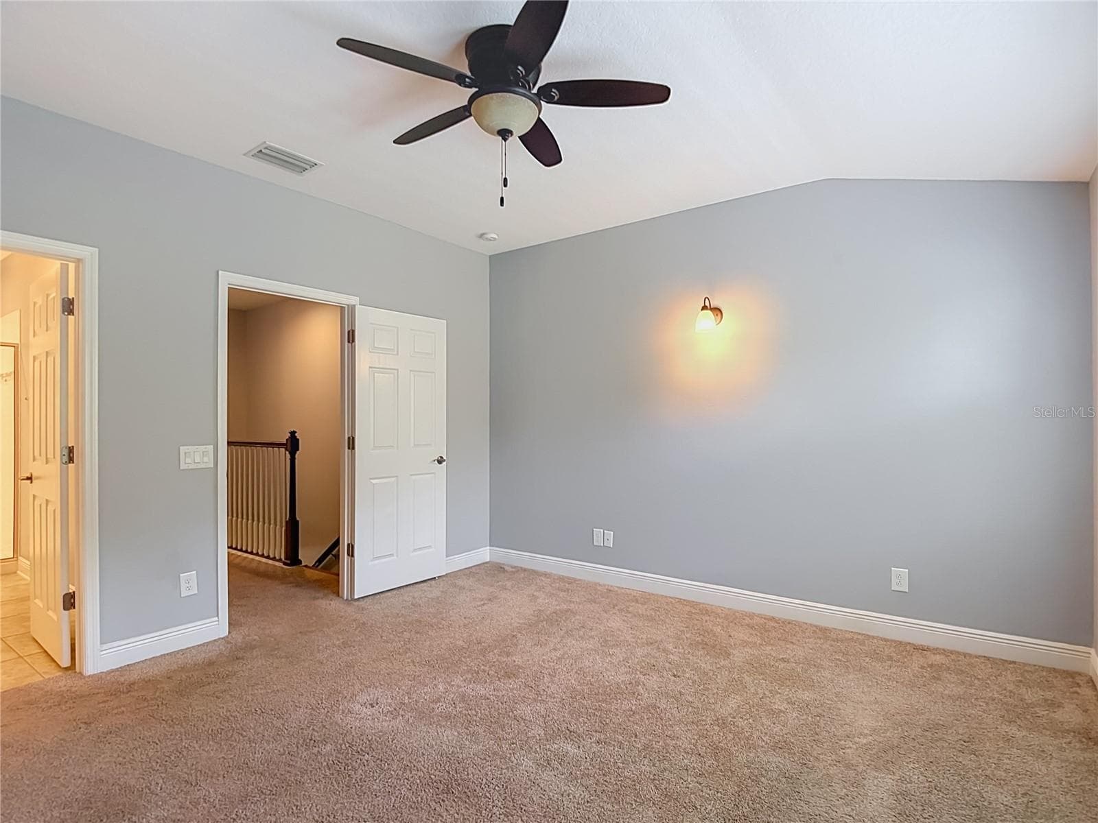 Primary Bedroom - 30305 SOUTHWELL LN, WESLEY CHAPEL
