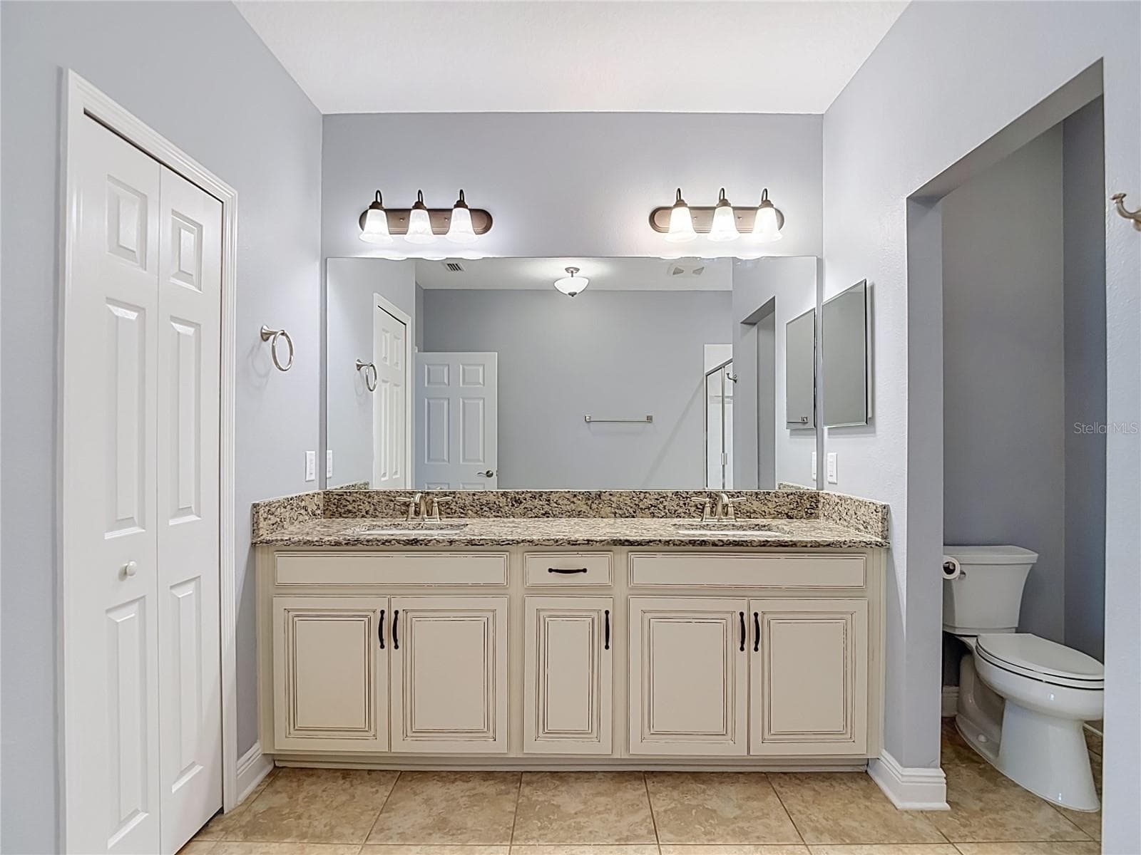 Primary Bath - 30305 SOUTHWELL LN, WESLEY CHAPEL
