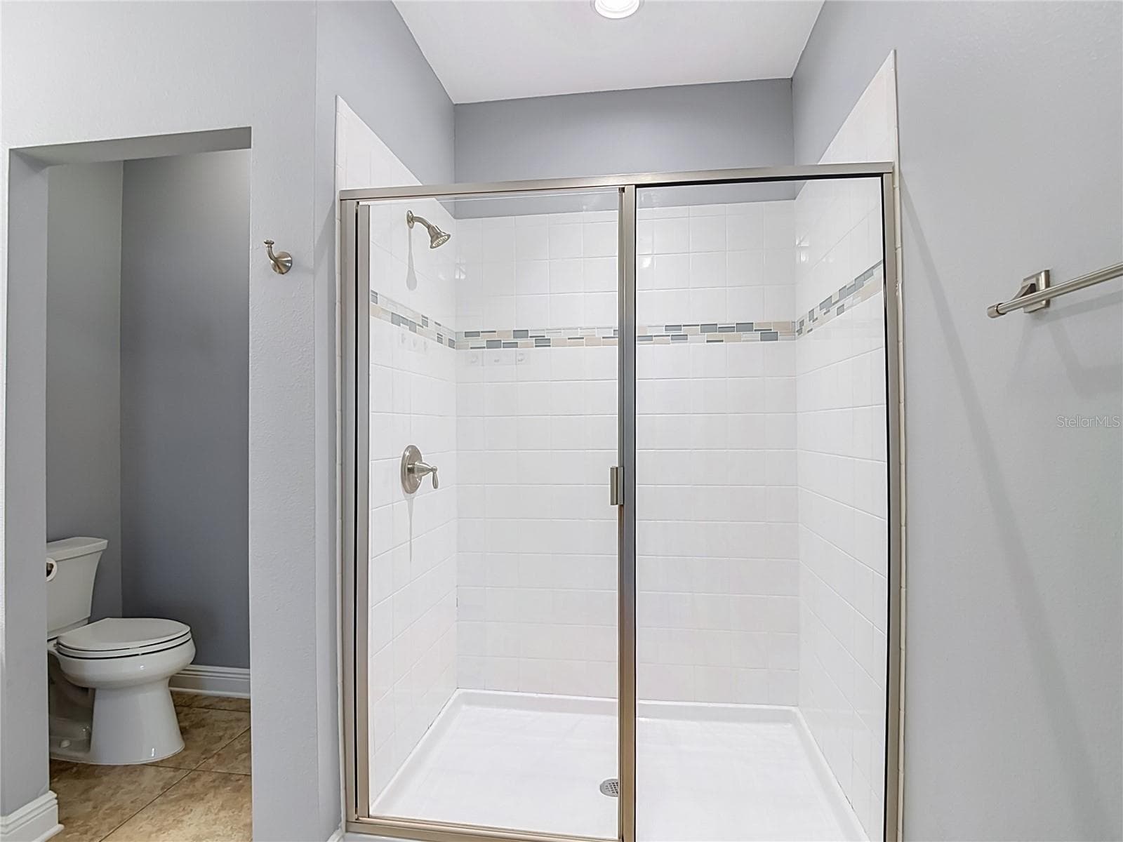 Primary Bath - 30305 SOUTHWELL LN, WESLEY CHAPEL