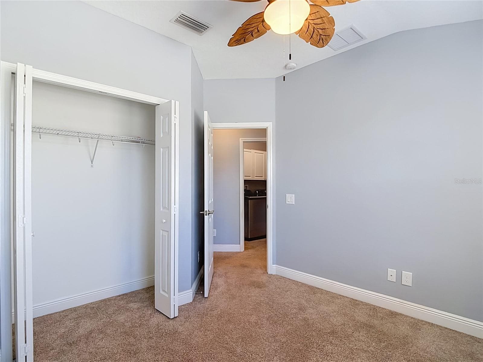 Bedroom 3 - 30305 SOUTHWELL LN, WESLEY CHAPEL