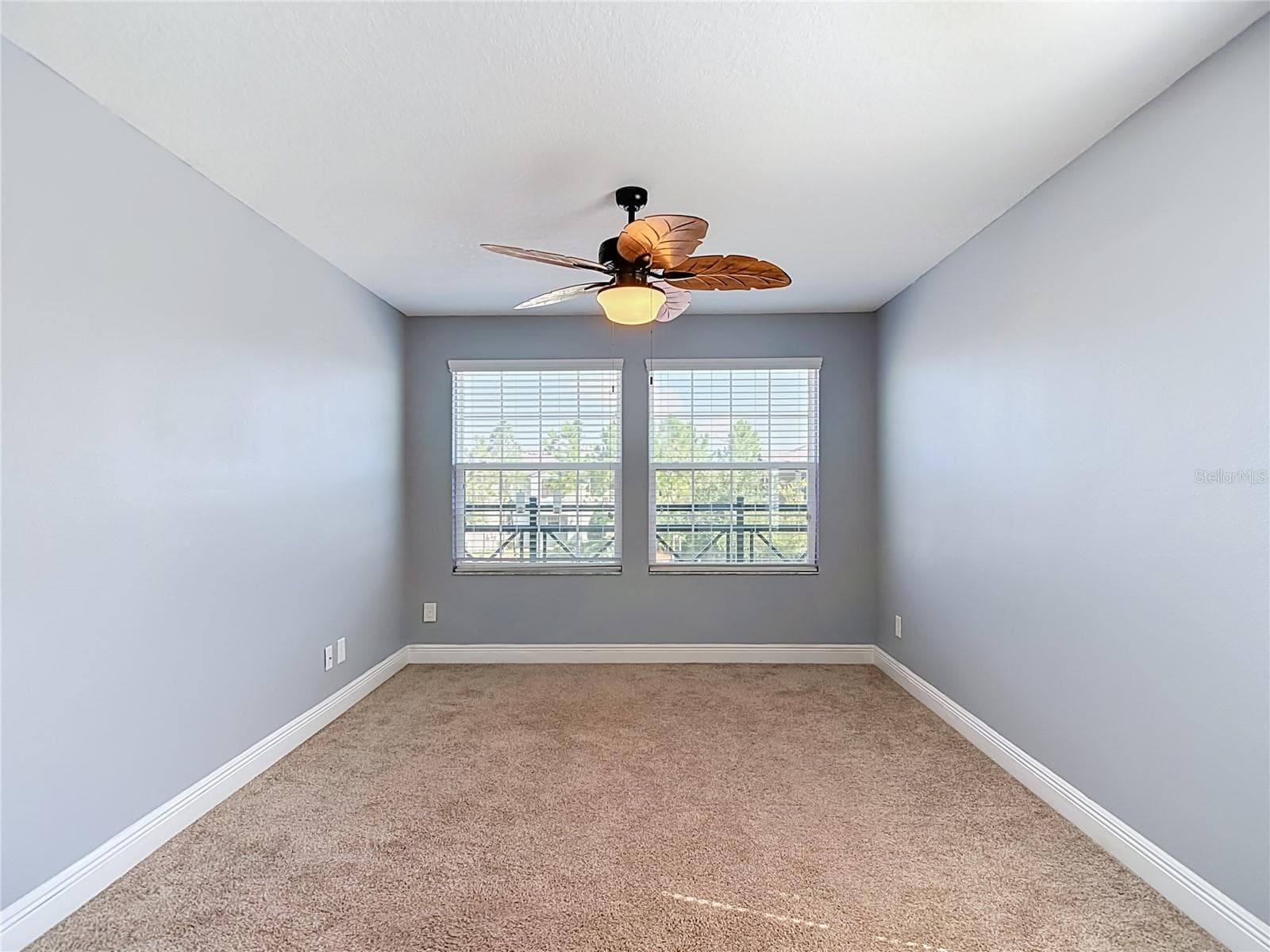 Bedroom 2 - 30305 SOUTHWELL LN, WESLEY CHAPEL