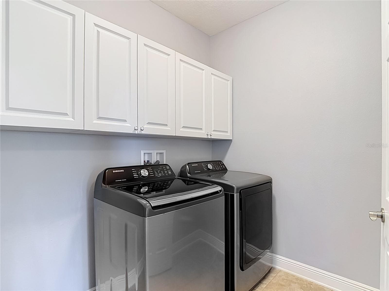 Laundry Room - 30305 SOUTHWELL LN, WESLEY CHAPEL