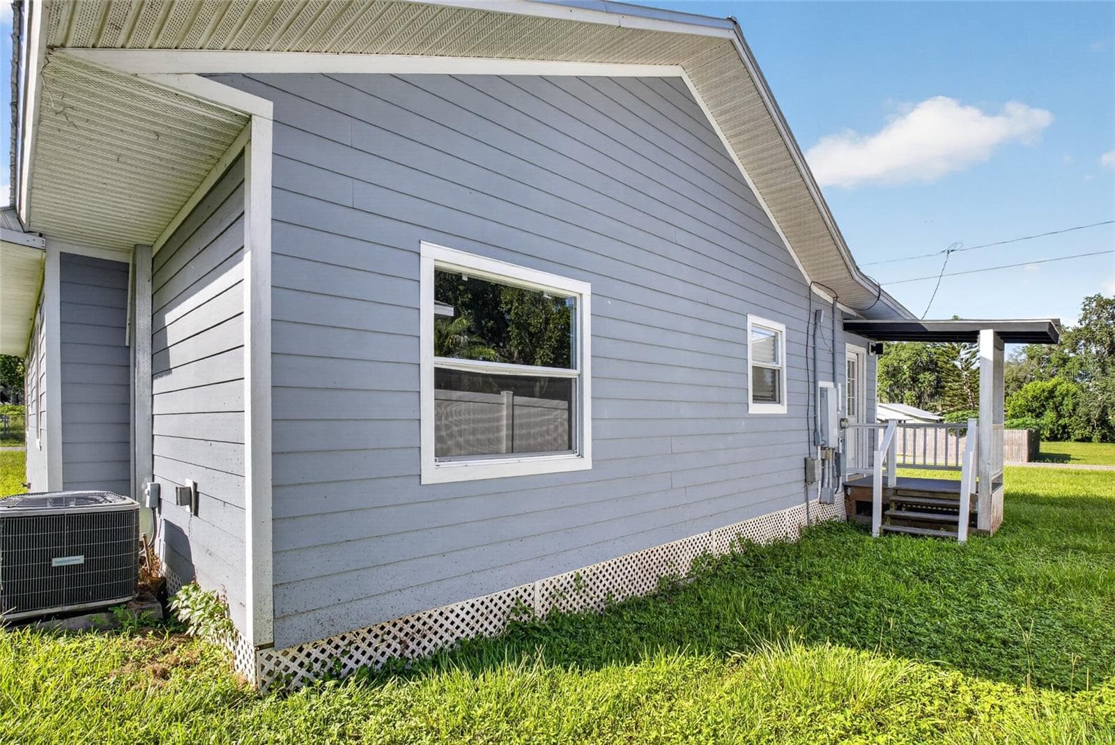 Single Family Residence at 4104 ORANGE AVE SE, HIGHLAND CITY, photo 6 of 39