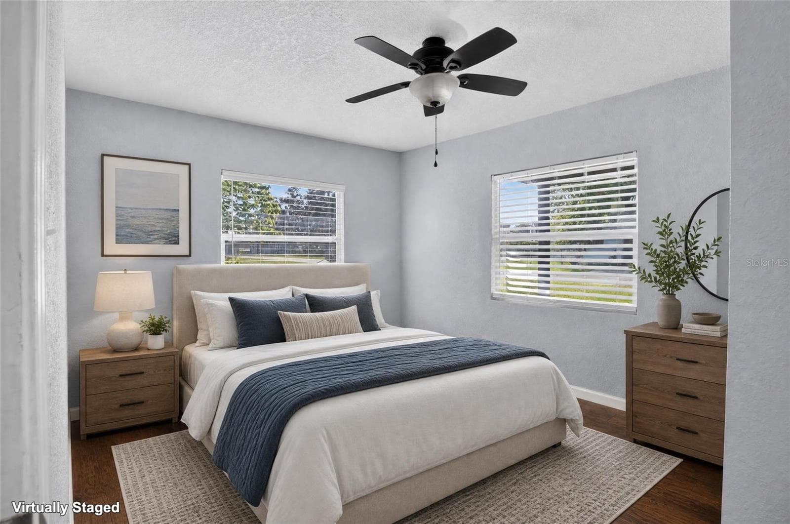 bedroom 2 - 4104 ORANGE AVE SE, HIGHLAND CITY