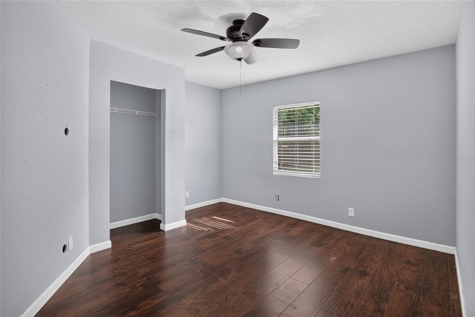 bedroom 3 - 4104 ORANGE AVE SE, HIGHLAND CITY