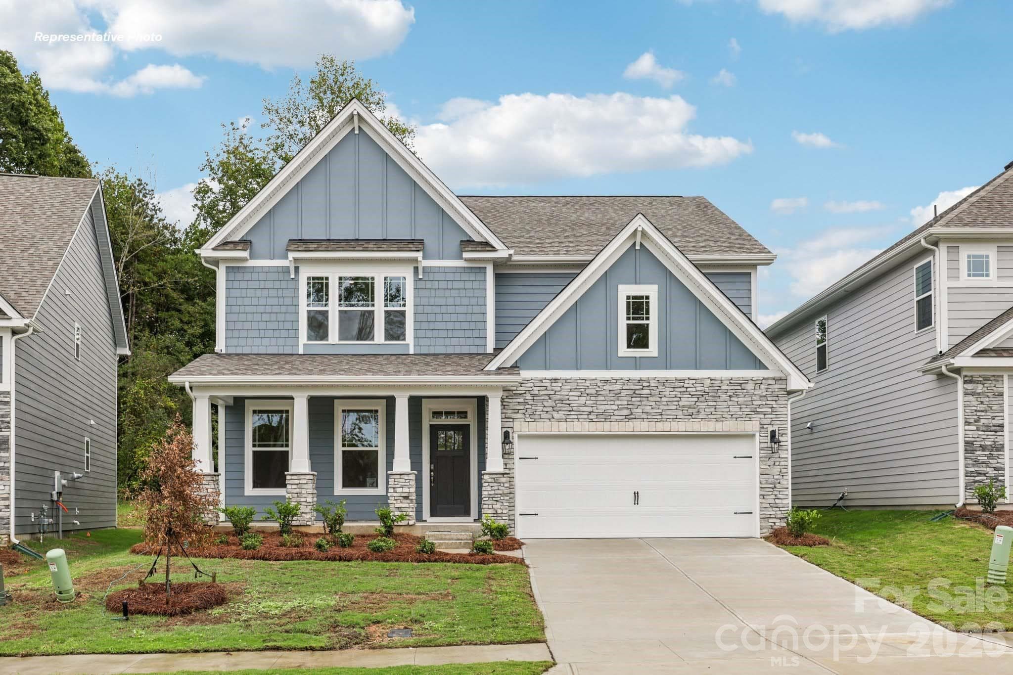 Single Family Residence at Mooresville, photo 2 of 39