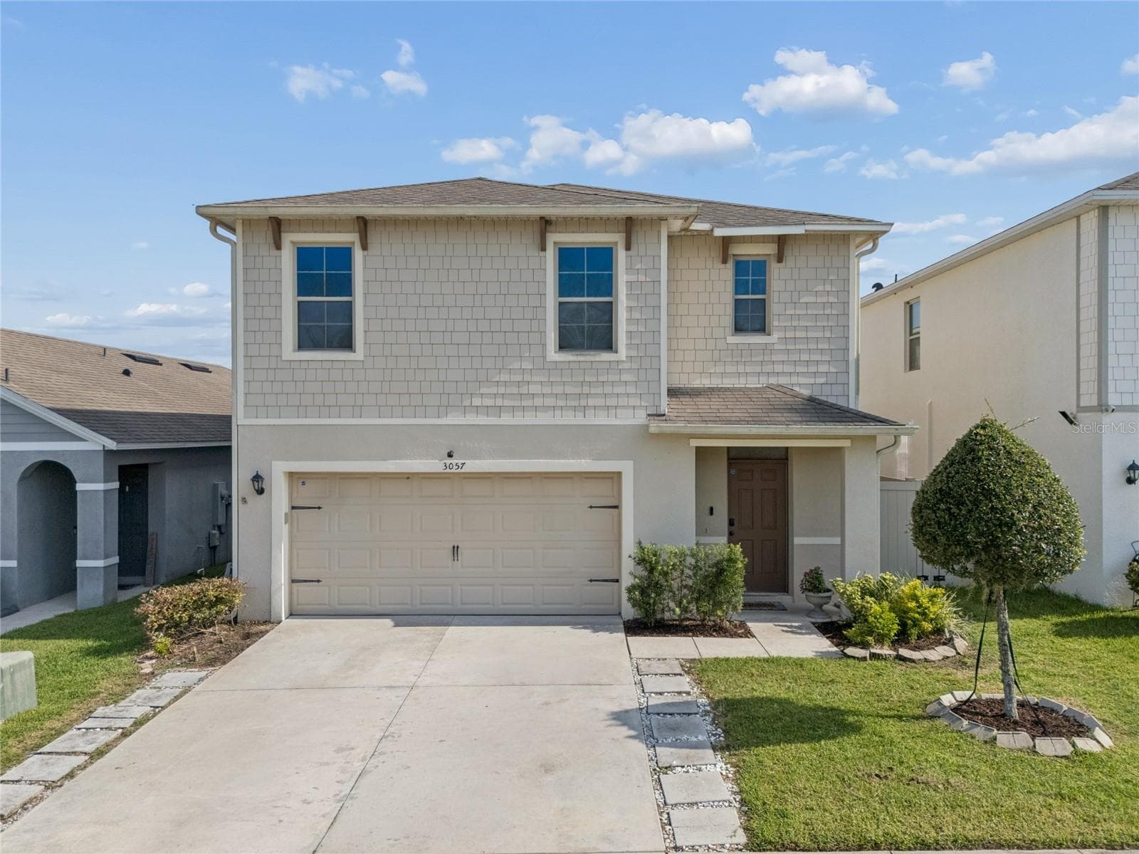 3057 TIMBER HAWK CIR