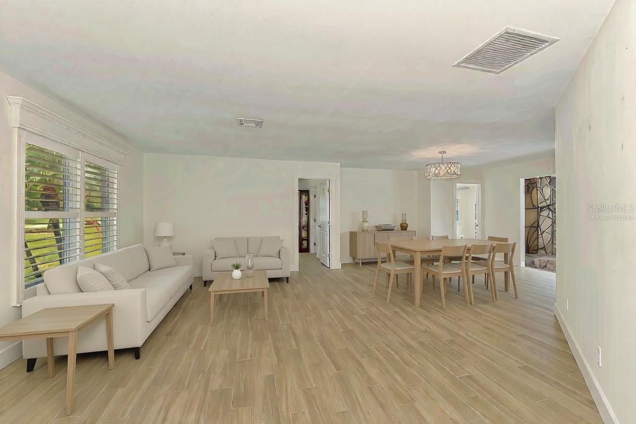 Virtually staged - 1620 MISSION VALLEY BLVD, NOKOMIS