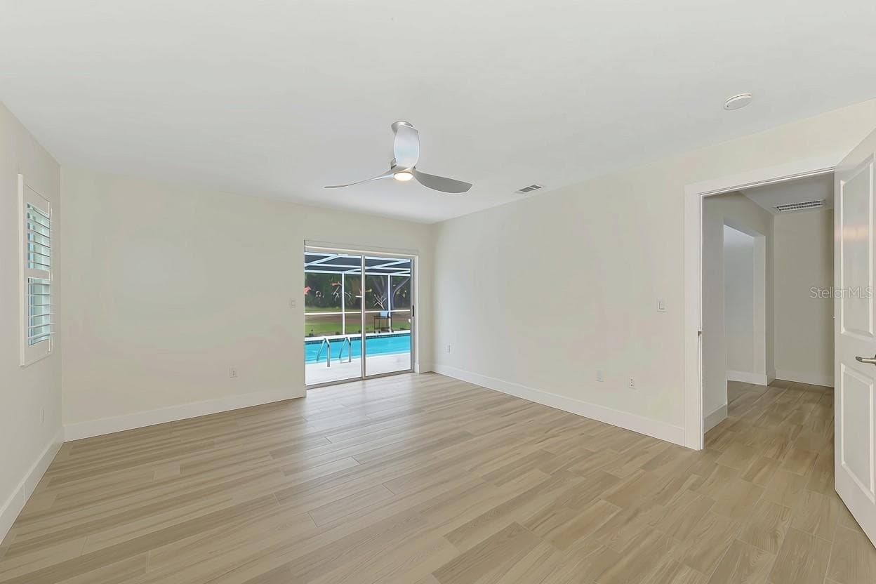 Third Bedroom - 1620 MISSION VALLEY BLVD, NOKOMIS