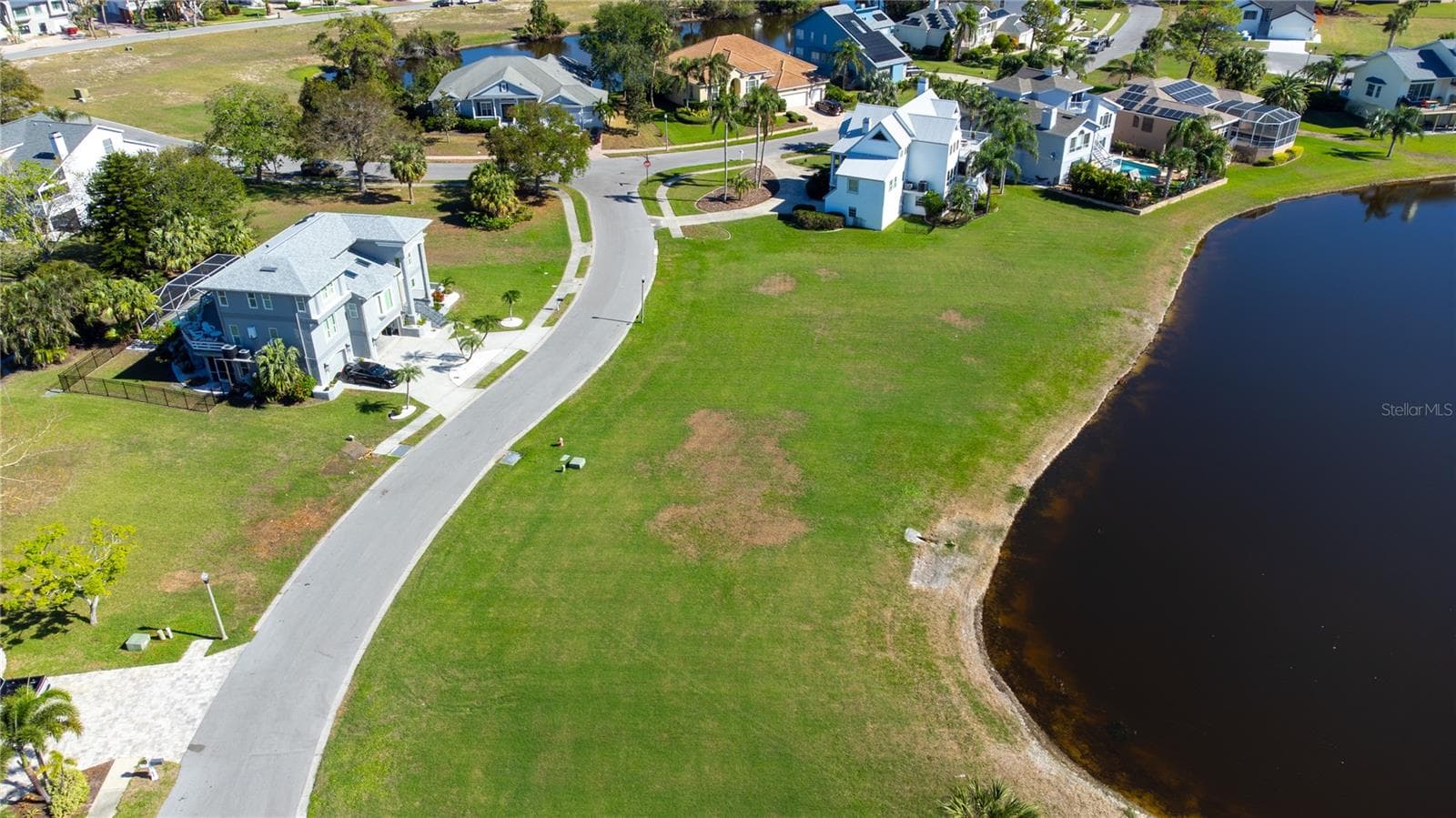 Land at 85 SANDPIPER POINTE, TARPON SPRINGS, photo 6 of 13