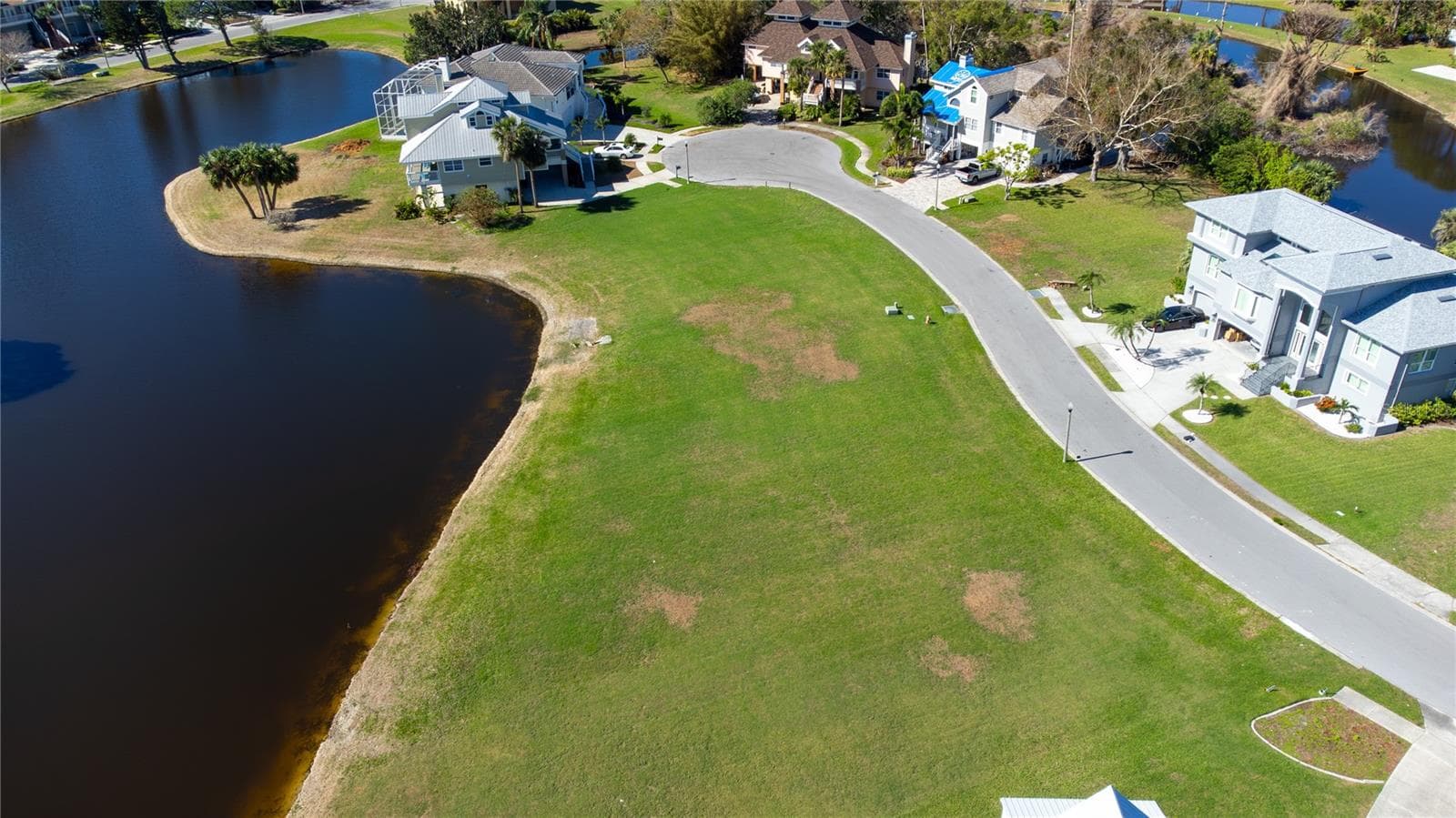 Land at 85 SANDPIPER POINTE, TARPON SPRINGS, photo 11 of 13