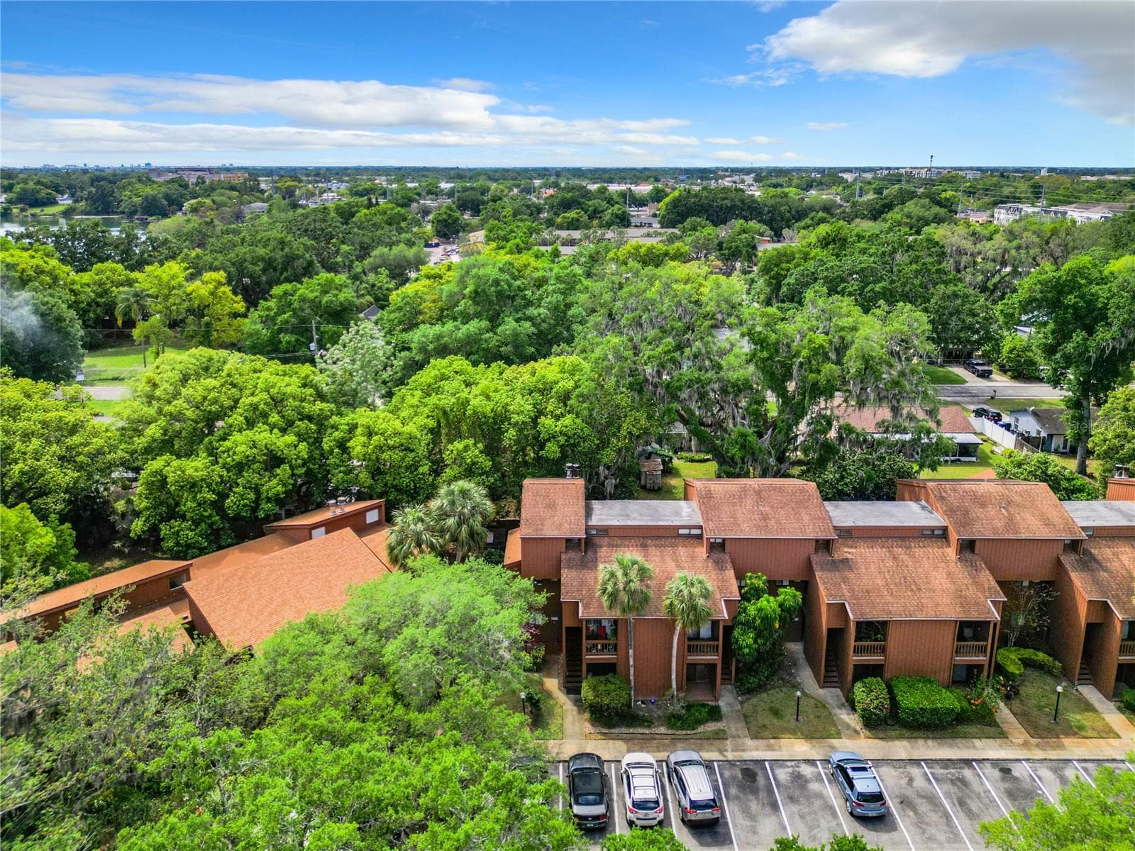 Condominium at 976 E MICHIGAN ST #A, ORLANDO, photo 40 of 54