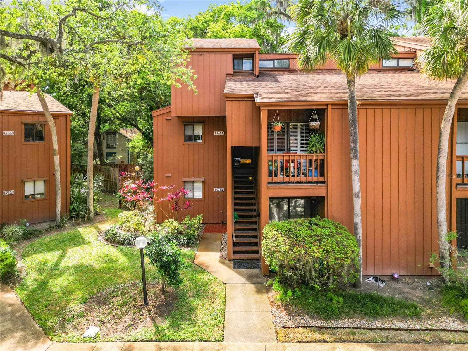 Condominium at 976 E MICHIGAN ST #A, ORLANDO, photo 47 of 54