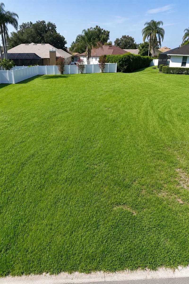 Land at 2116 LONGLEAF CIR, LAKELAND, photo 3 of 5