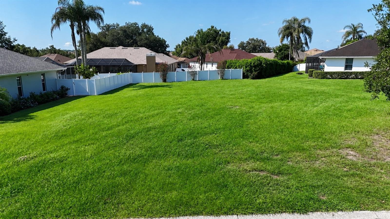 Land at 2116 LONGLEAF CIR, LAKELAND, photo 4 of 5