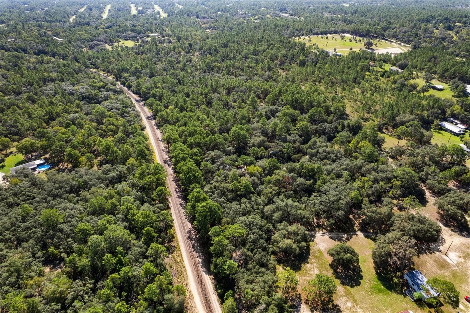 Land at 10806 N STATUE PT, DUNNELLON, photo 9 of 21